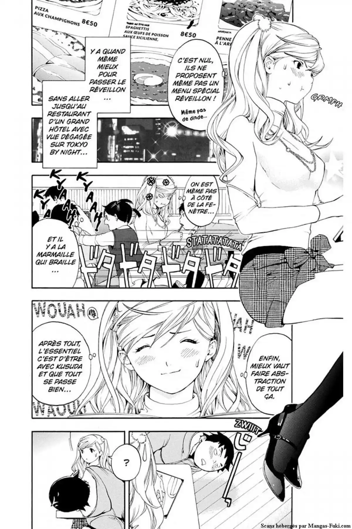 Hatsukoi Limited Volume 2 page 91