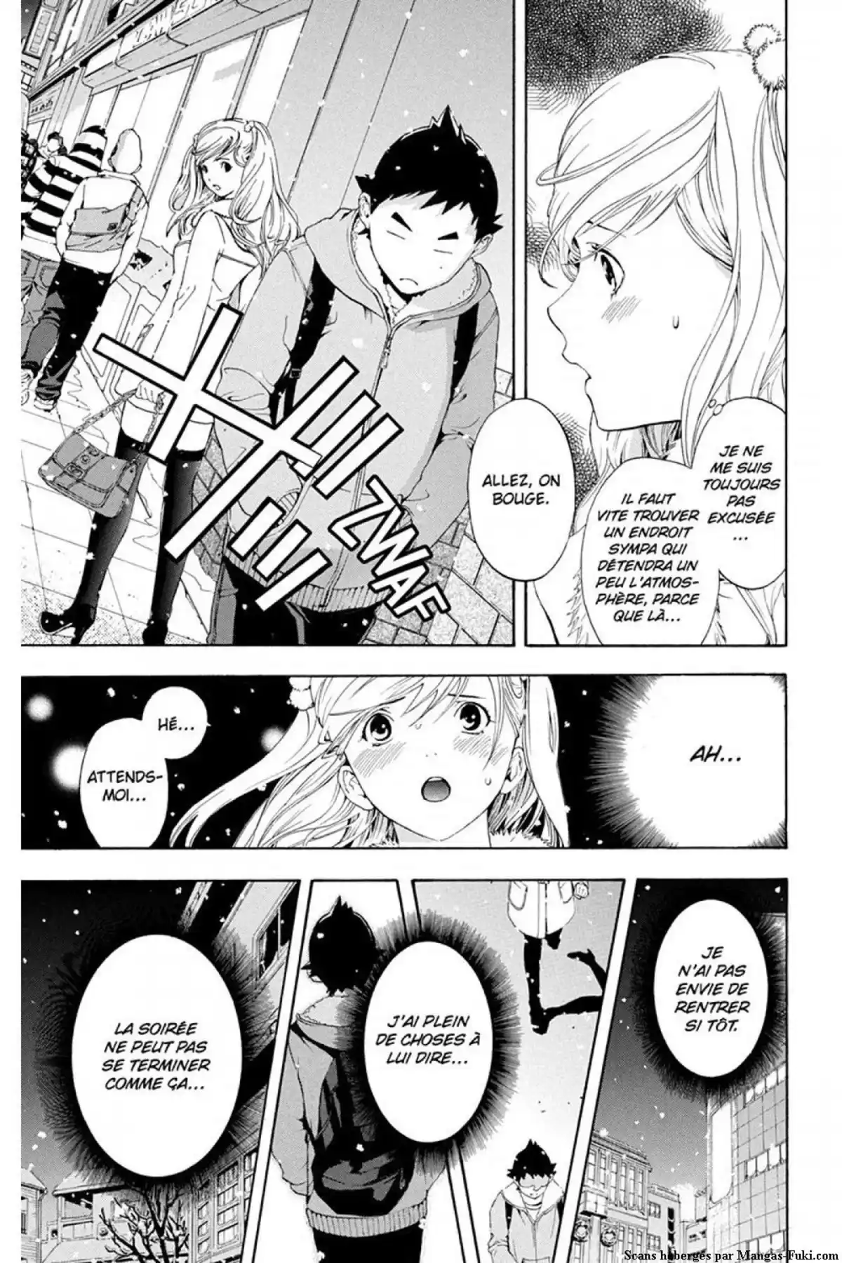 Hatsukoi Limited Volume 2 page 96