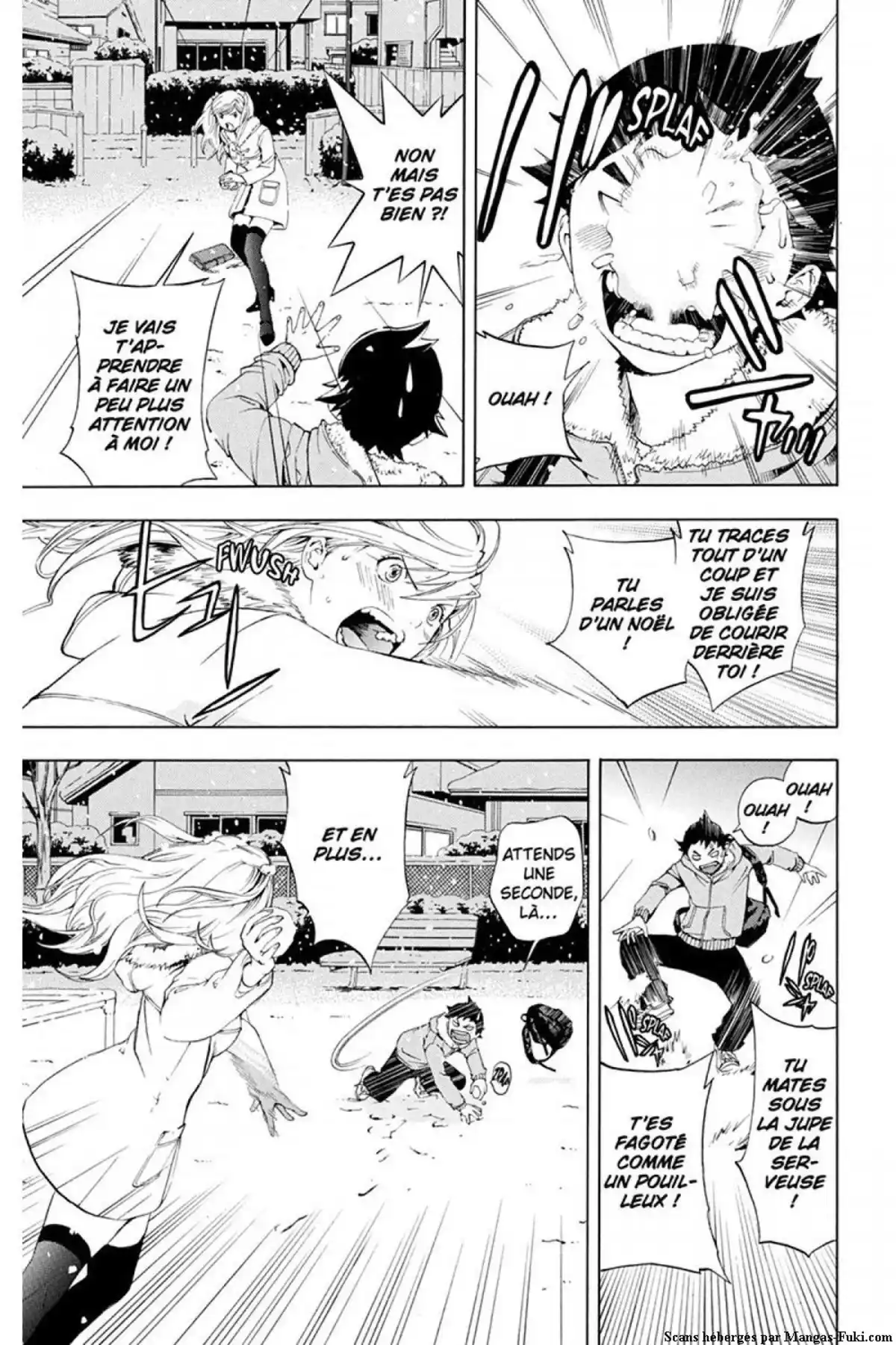 Hatsukoi Limited Volume 2 page 98