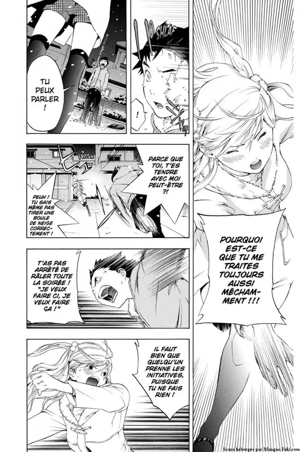 Hatsukoi Limited Volume 2 page 99