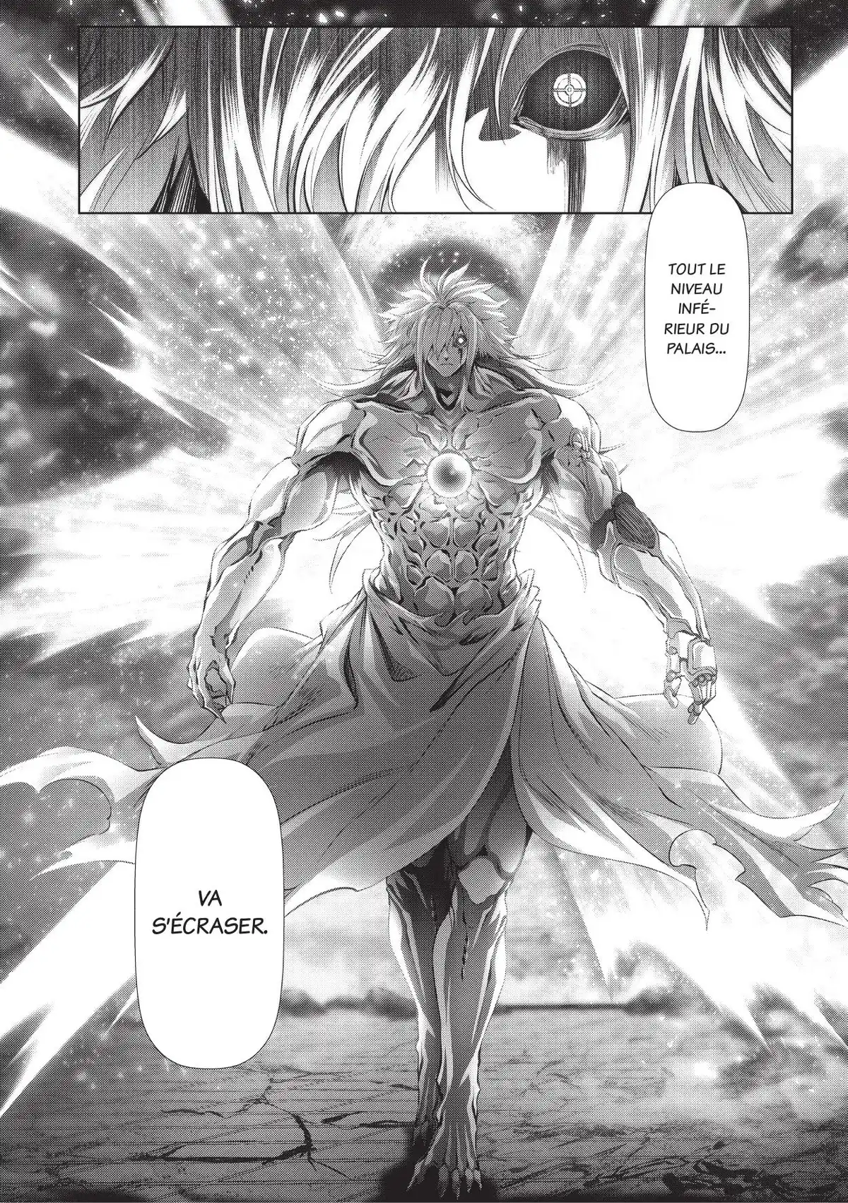 Why Nobody Remembers My World Volume 7 page 101