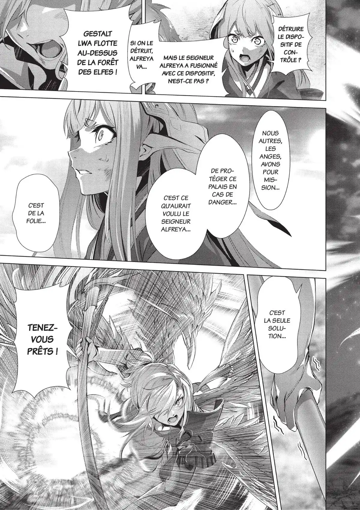 Why Nobody Remembers My World Volume 7 page 102