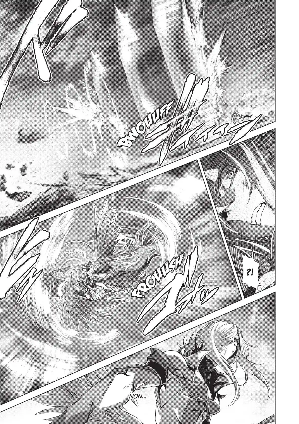 Why Nobody Remembers My World Volume 7 page 104