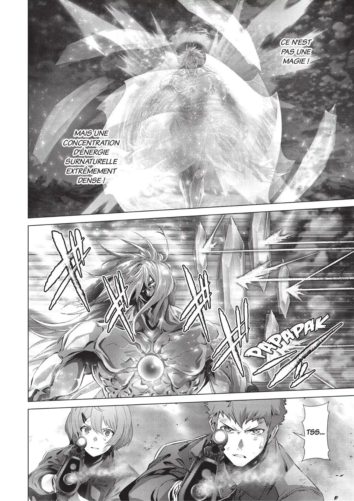 Why Nobody Remembers My World Volume 7 page 105