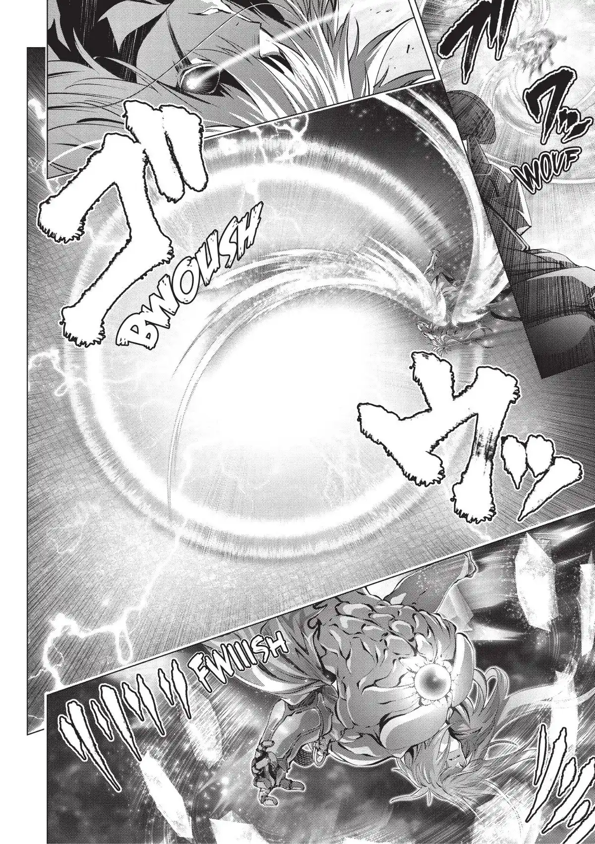 Why Nobody Remembers My World Volume 7 page 109