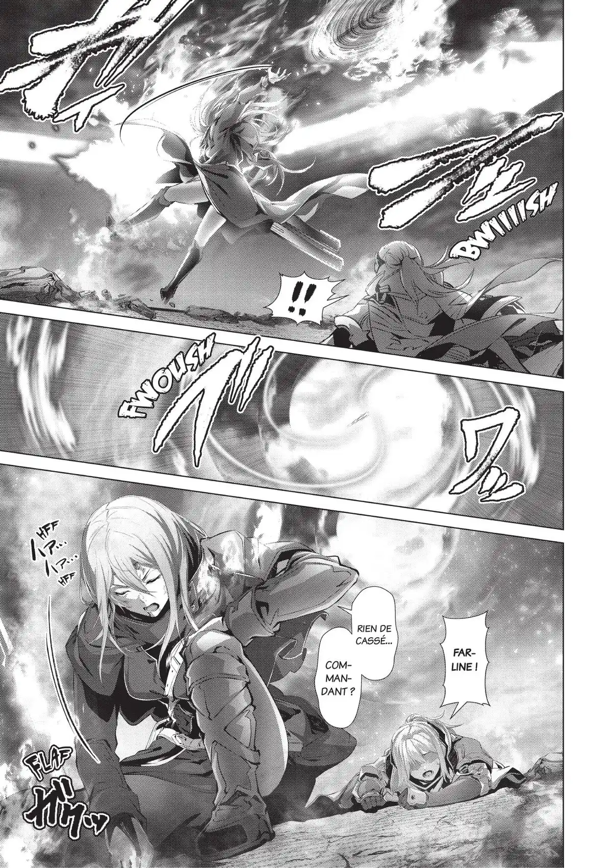 Why Nobody Remembers My World Volume 7 page 116