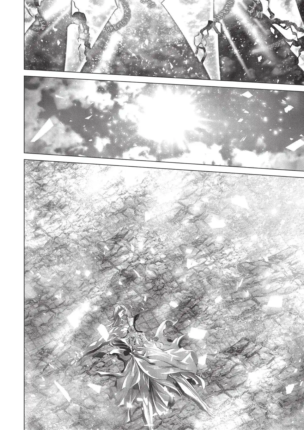 Why Nobody Remembers My World Volume 7 page 143