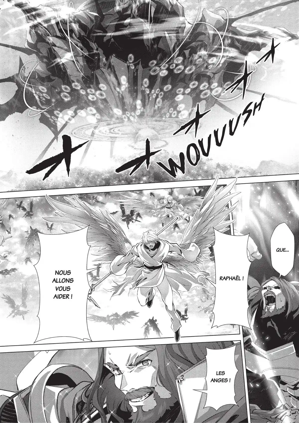 Why Nobody Remembers My World Volume 7 page 175