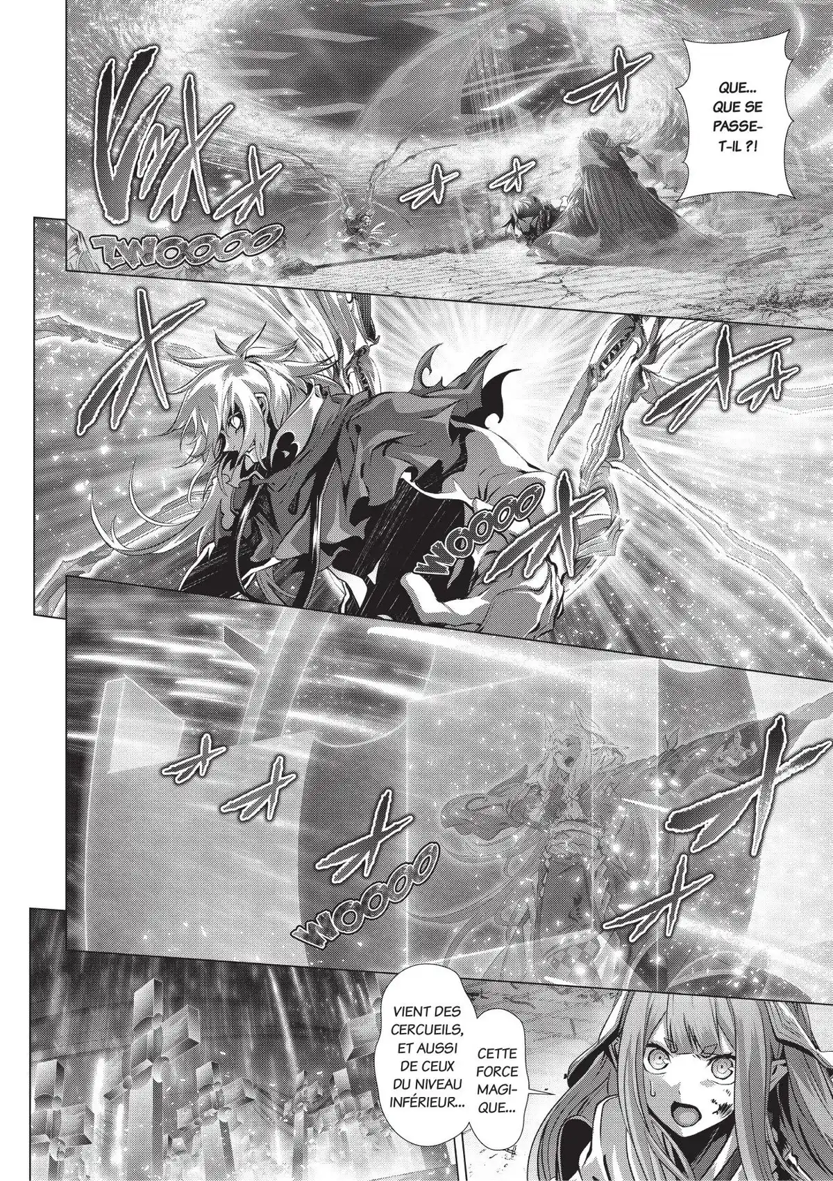 Why Nobody Remembers My World Volume 7 page 69