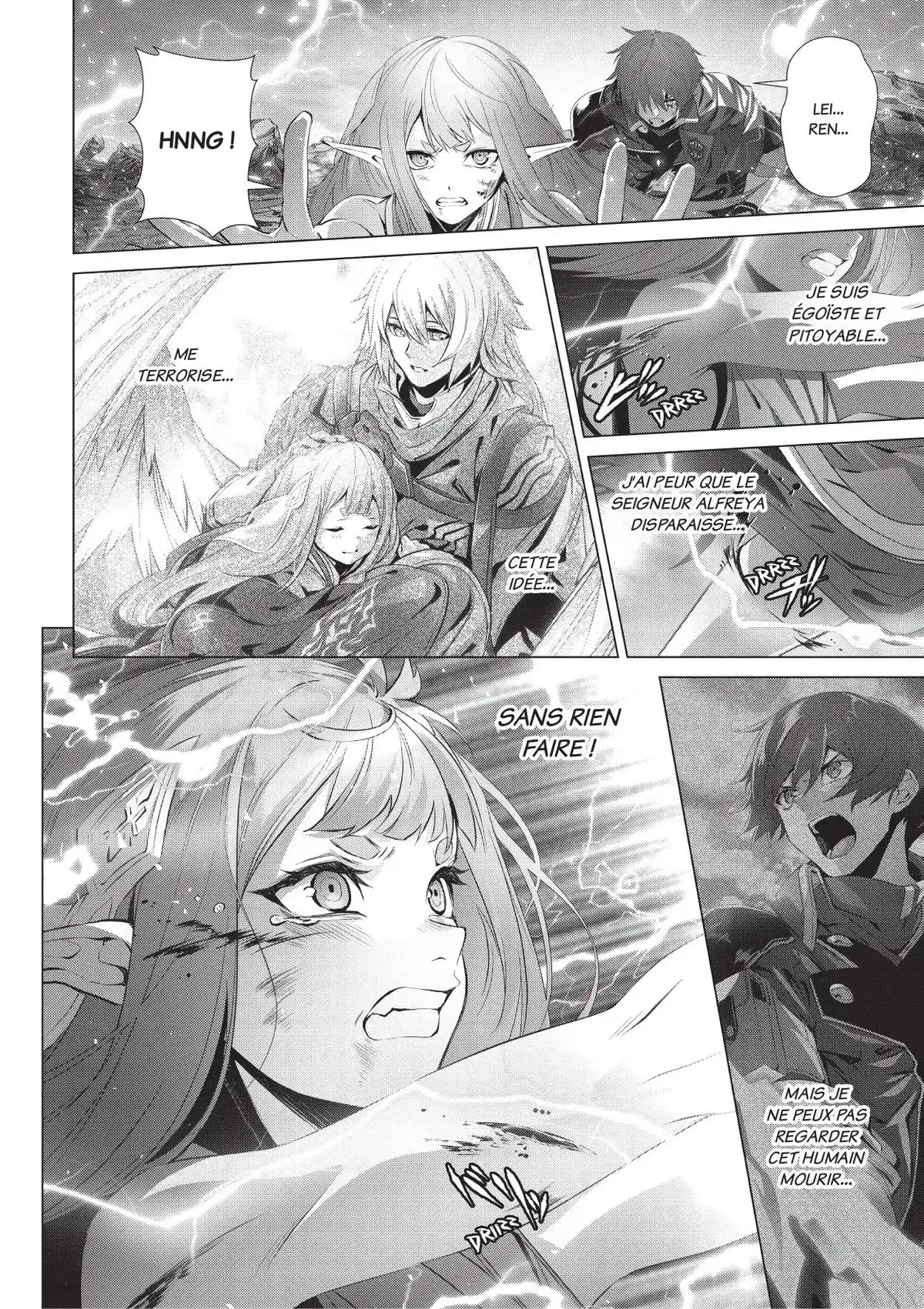 Why Nobody Remembers My World Volume 7 page 75