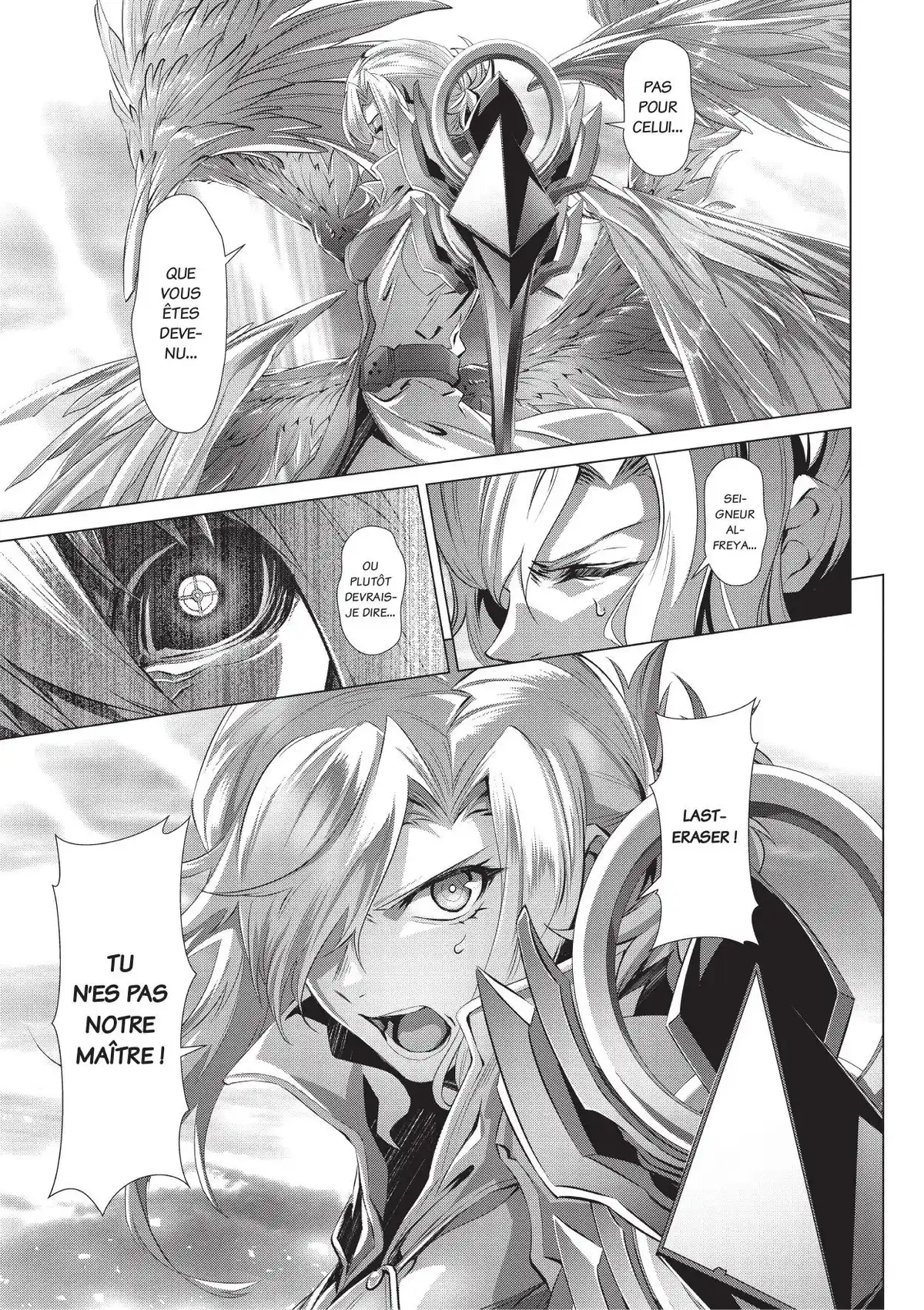 Why Nobody Remembers My World Volume 7 page 80