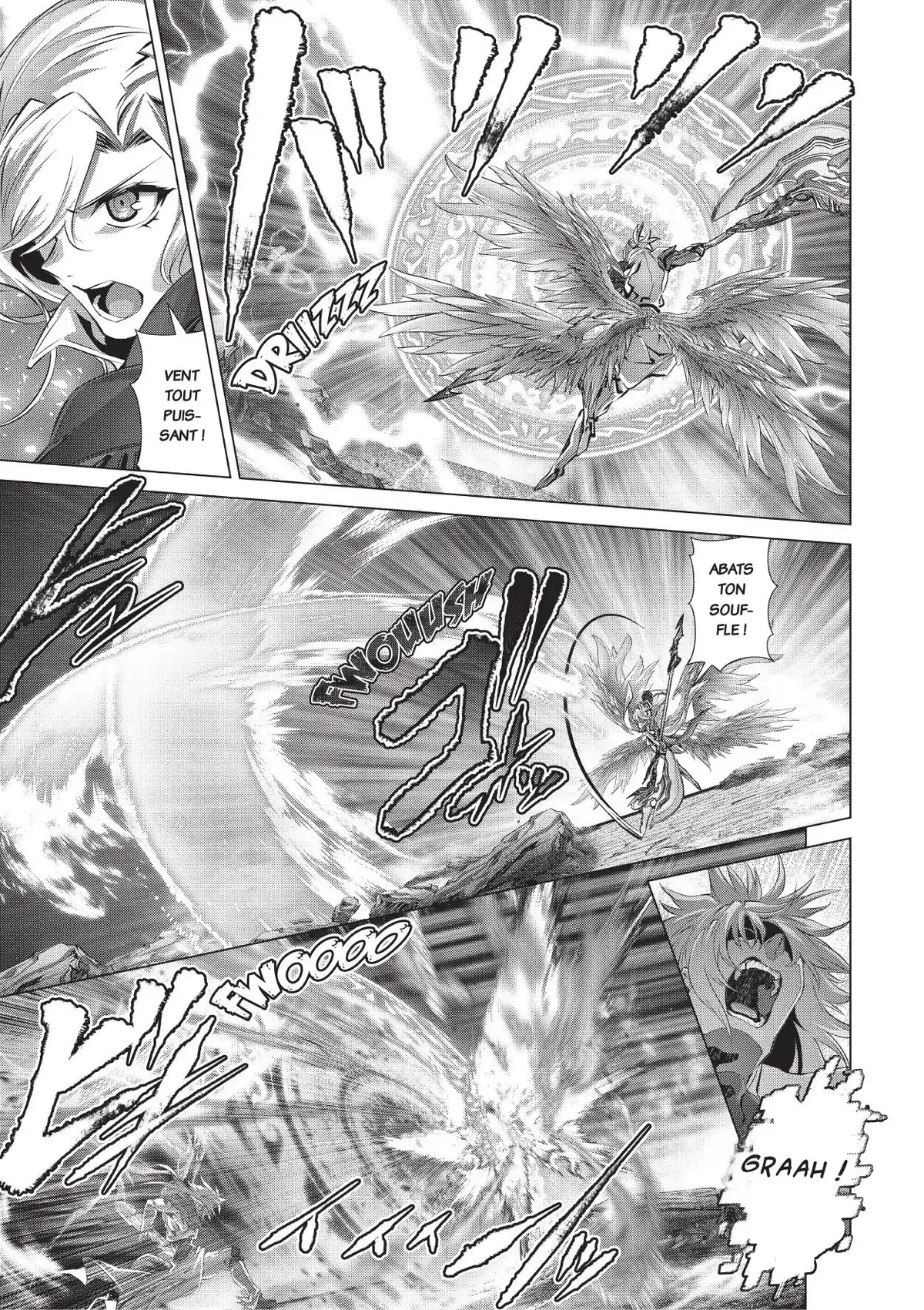 Why Nobody Remembers My World Volume 7 page 82
