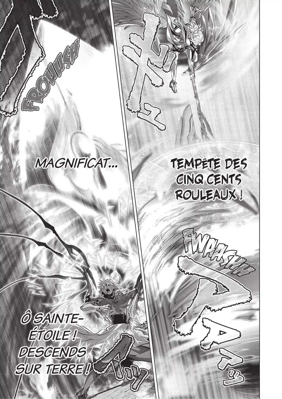 Why Nobody Remembers My World Volume 7 page 84