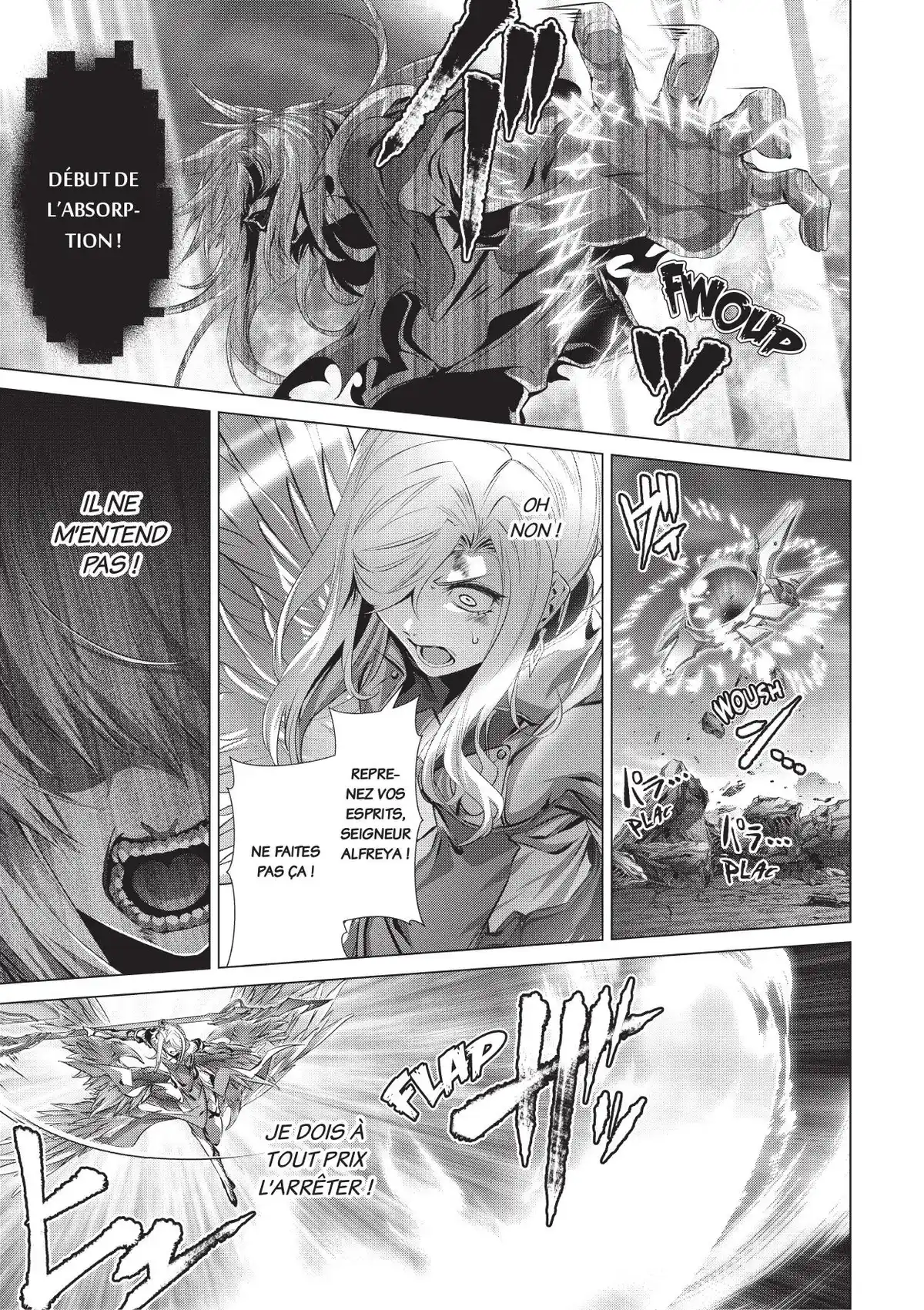Why Nobody Remembers My World Volume 7 page 96