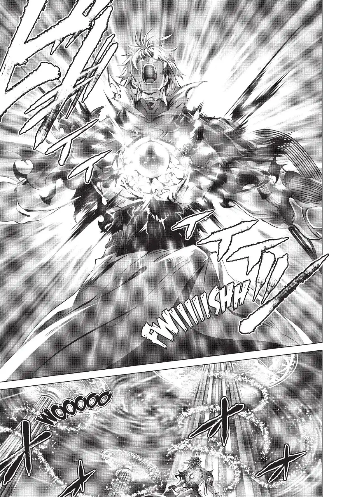 Why Nobody Remembers My World Volume 7 page 98