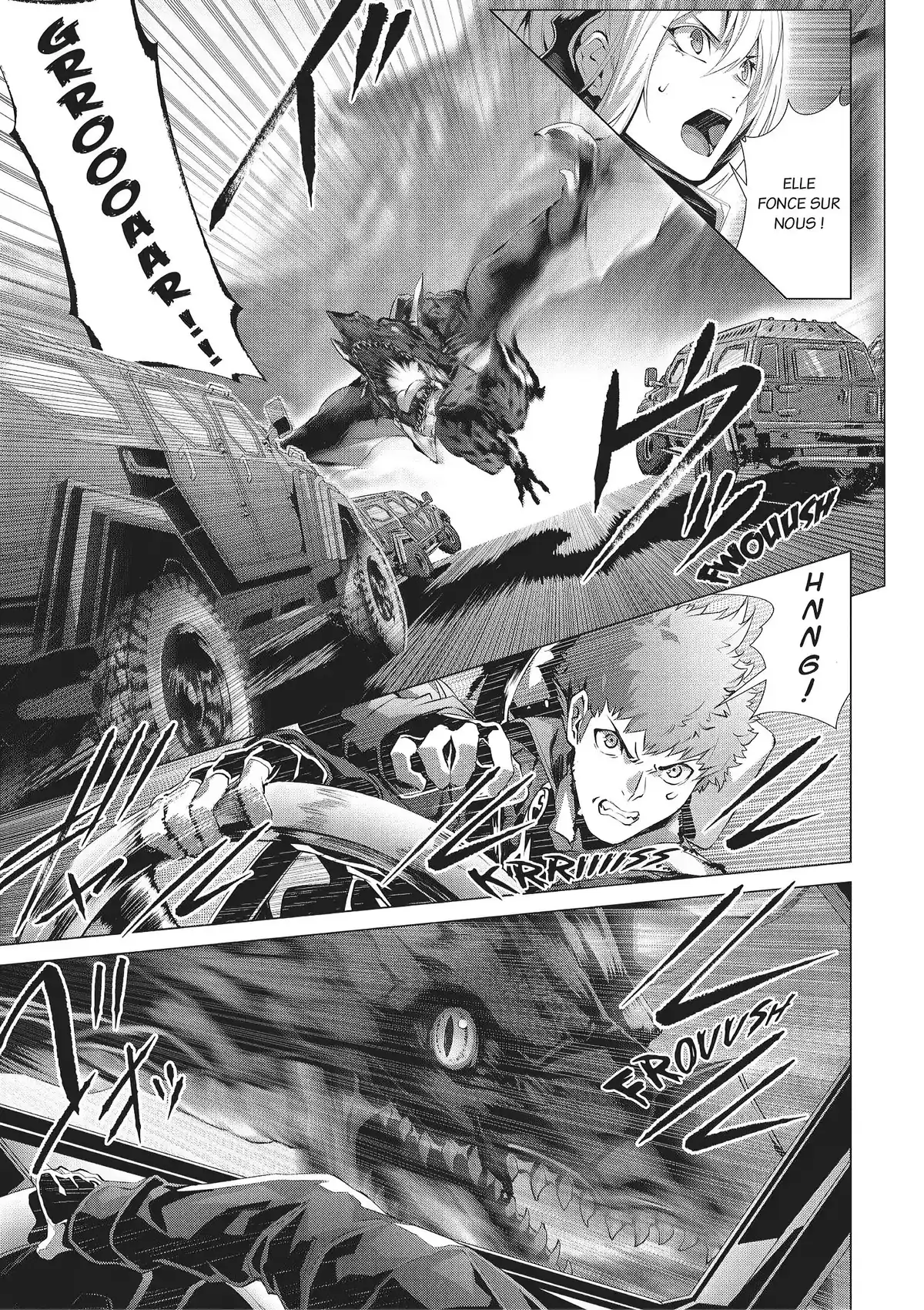 Why Nobody Remembers My World Volume 4 page 69