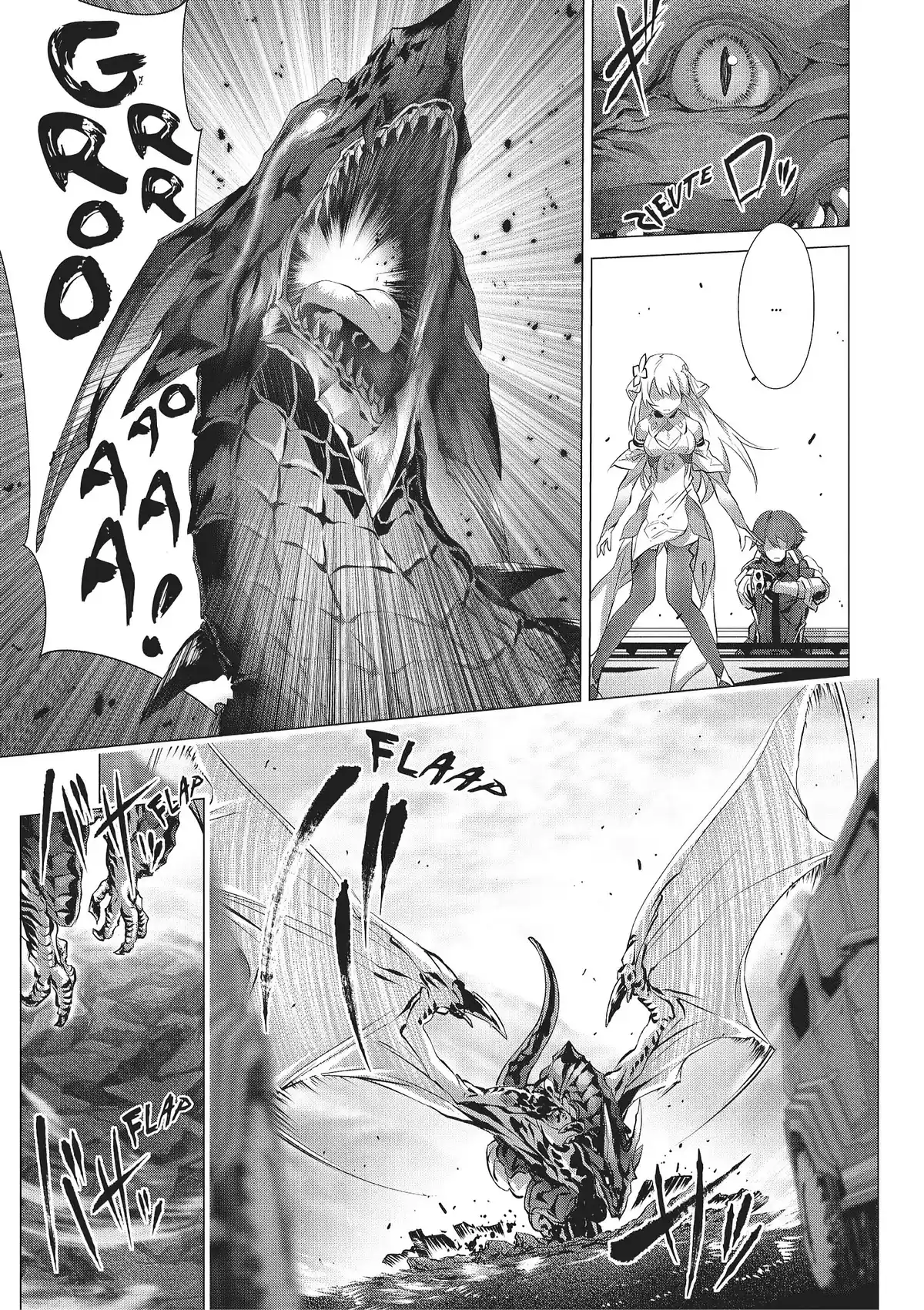 Why Nobody Remembers My World Volume 4 page 75