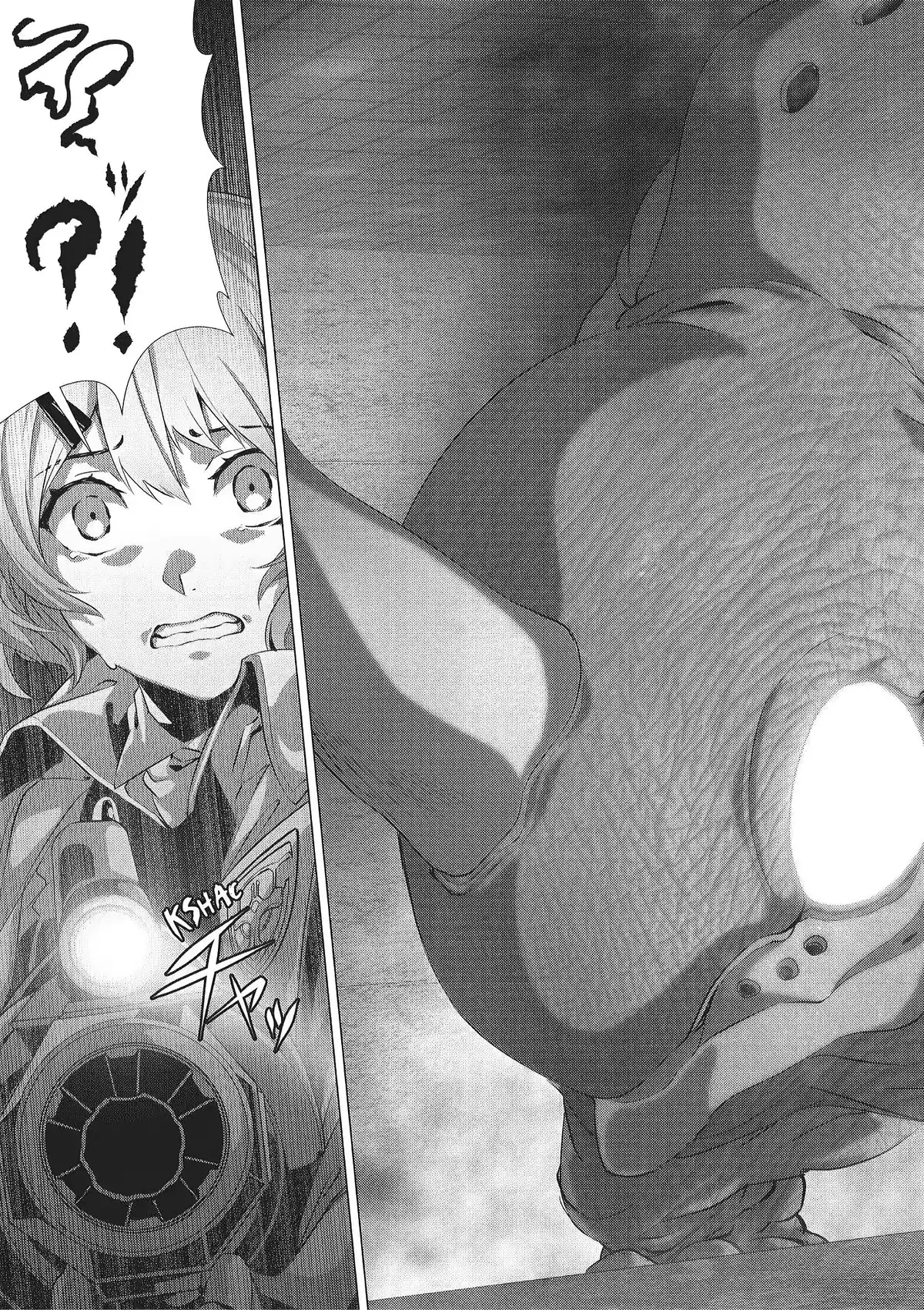 Why Nobody Remembers My World Volume 3 page 51