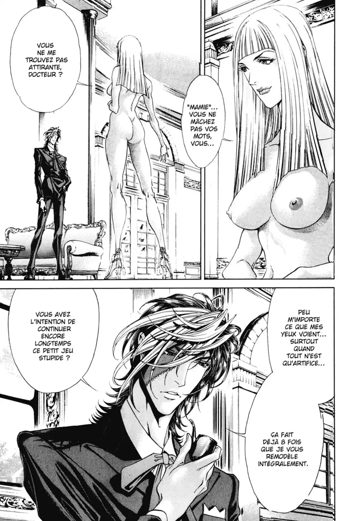 Blackjack NEO Volume 2 page 12