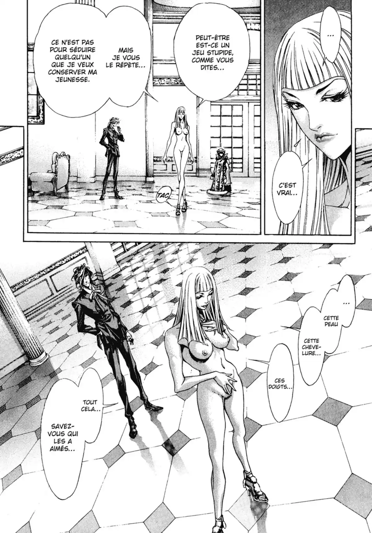 Blackjack NEO Volume 2 page 13