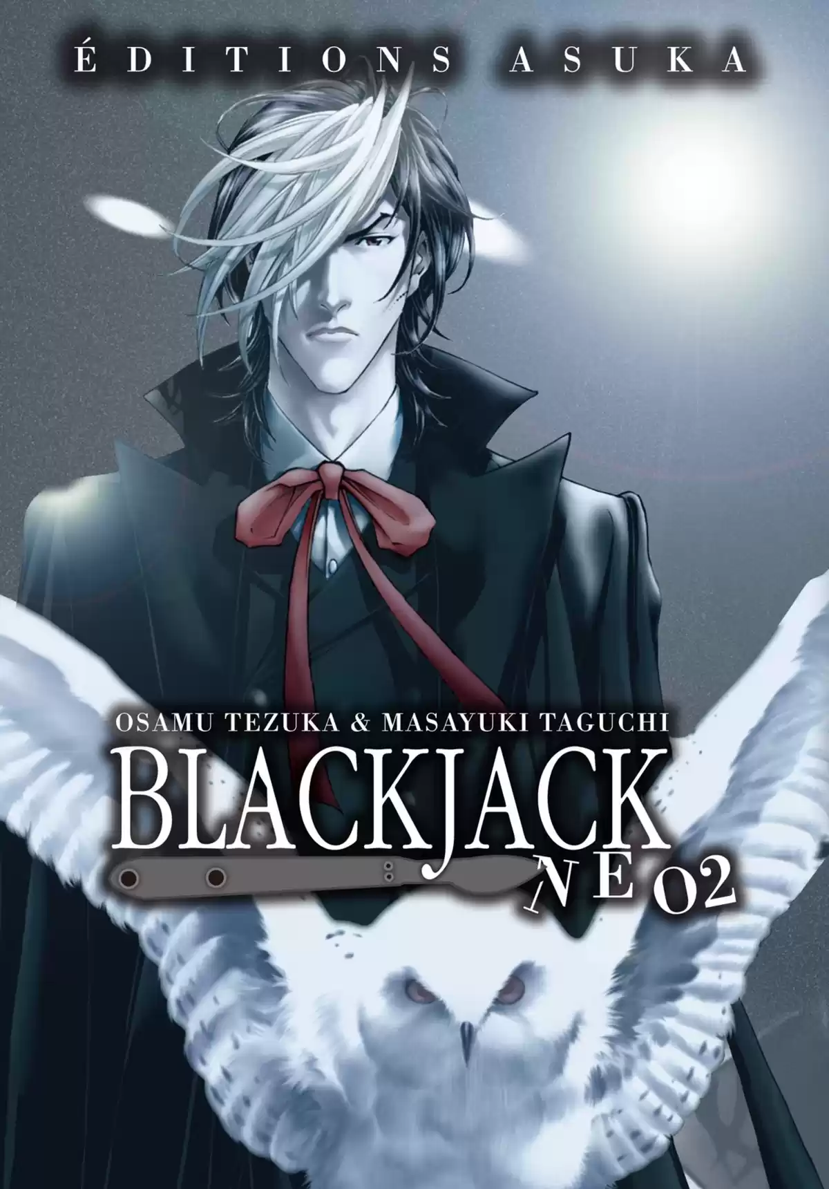 Blackjack NEO Volume 2 page 2