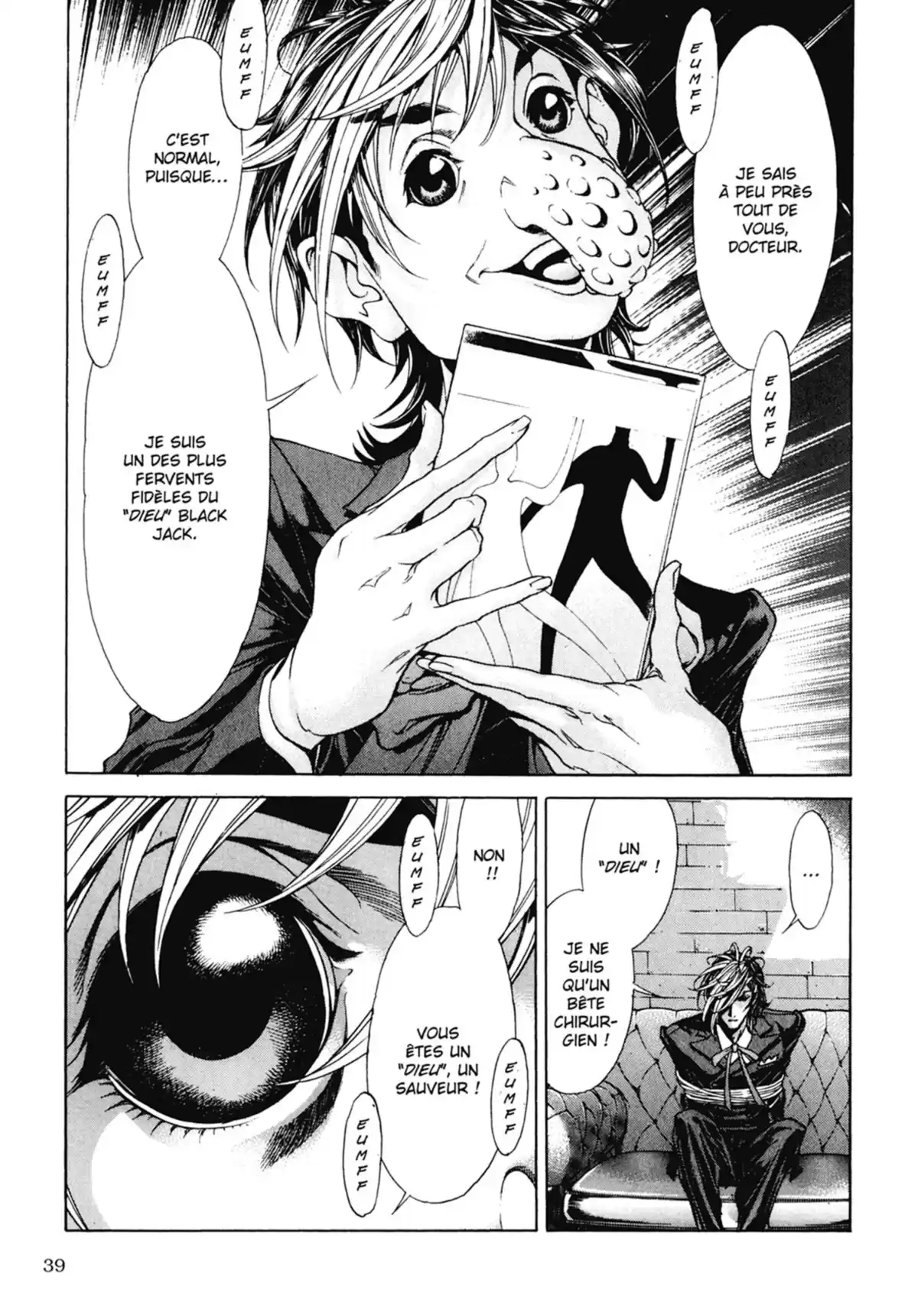 Blackjack NEO Volume 2 page 40