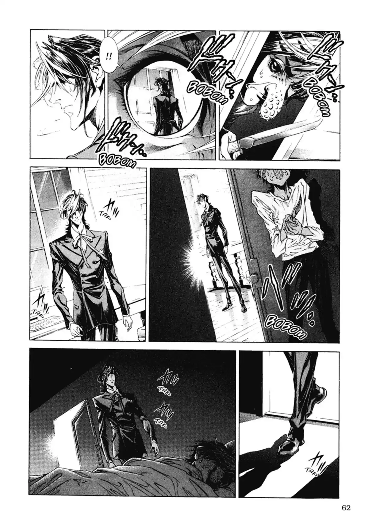 Blackjack NEO Volume 2 page 63