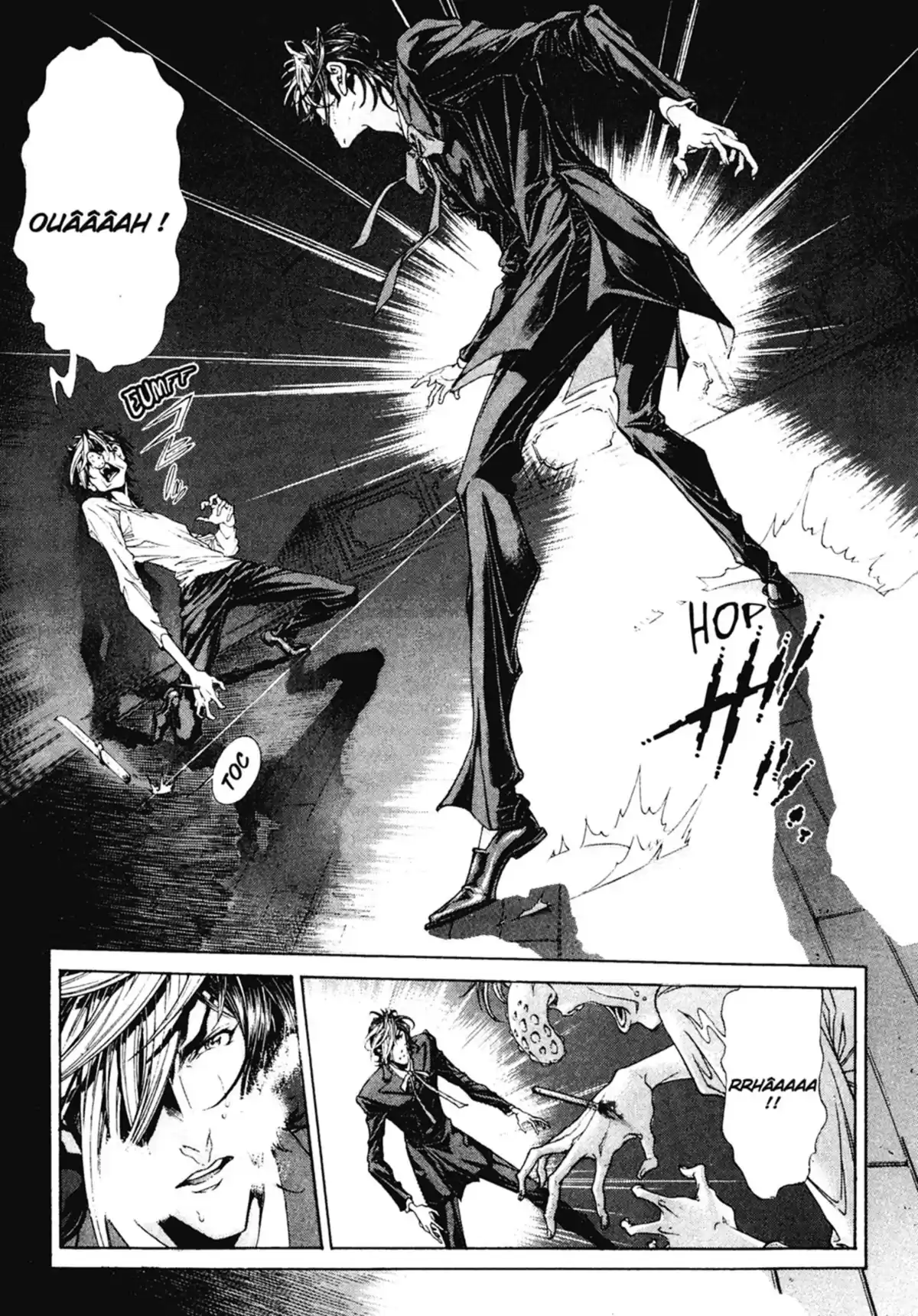 Blackjack NEO Volume 2 page 70