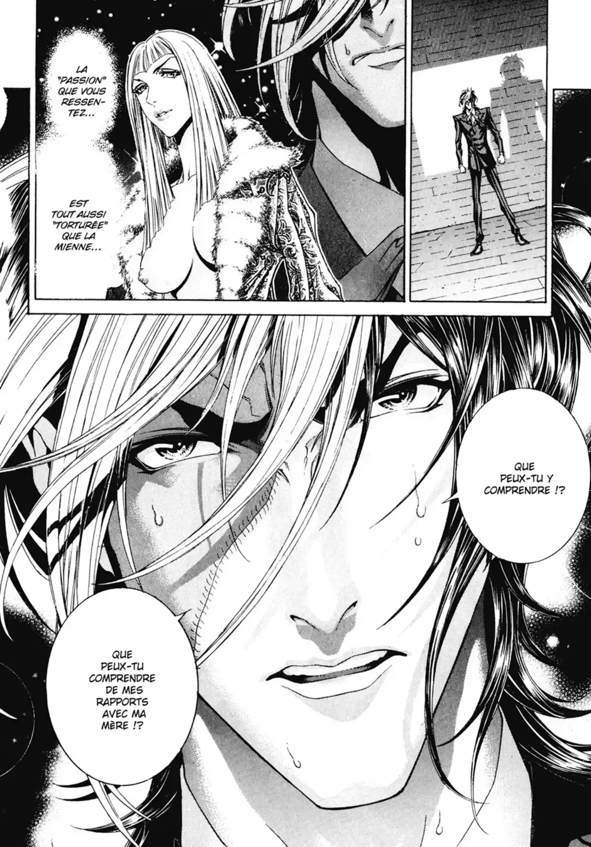 Blackjack NEO Volume 2 page 75