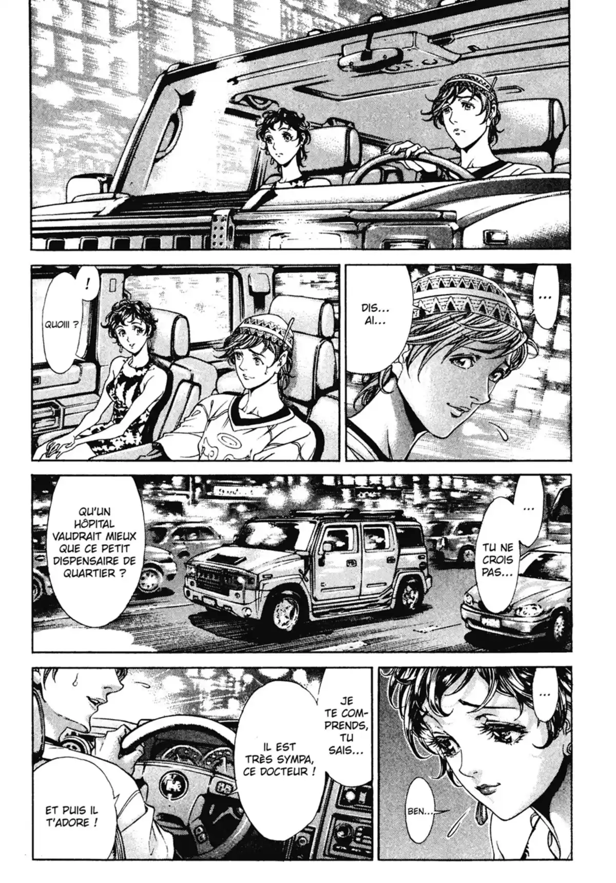 Blackjack NEO Volume 1 page 24