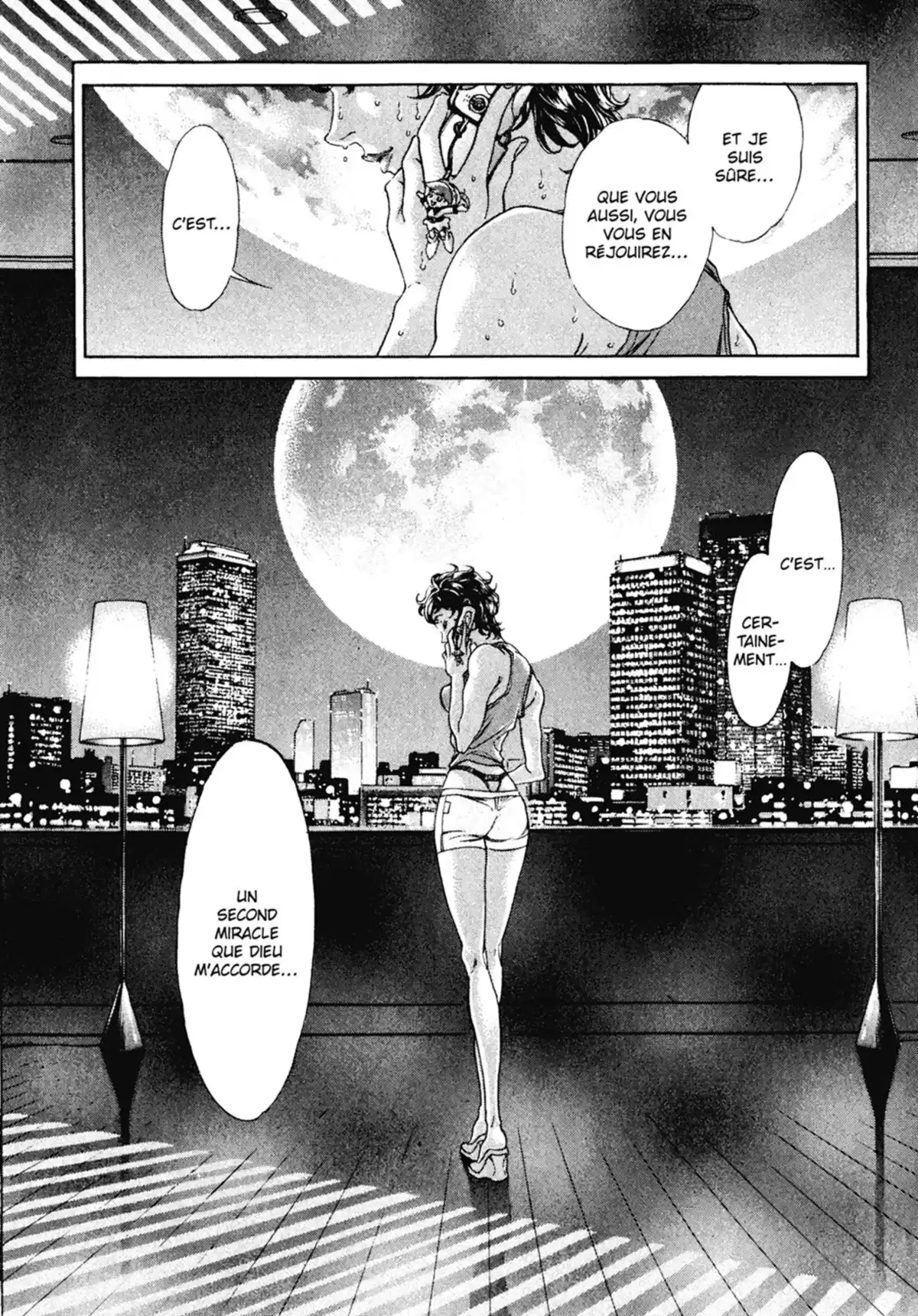 Blackjack NEO Volume 1 page 37