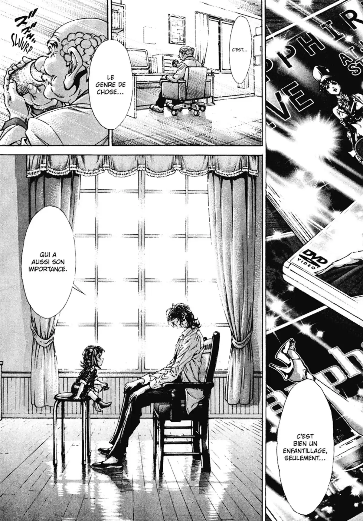 Blackjack NEO Volume 1 page 72