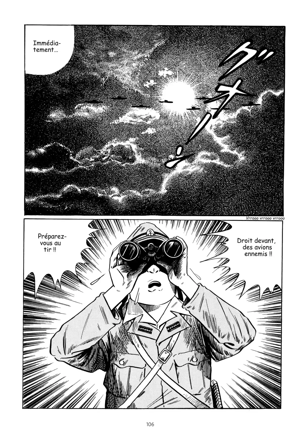 Vie de Mizuki Volume 2 page 106