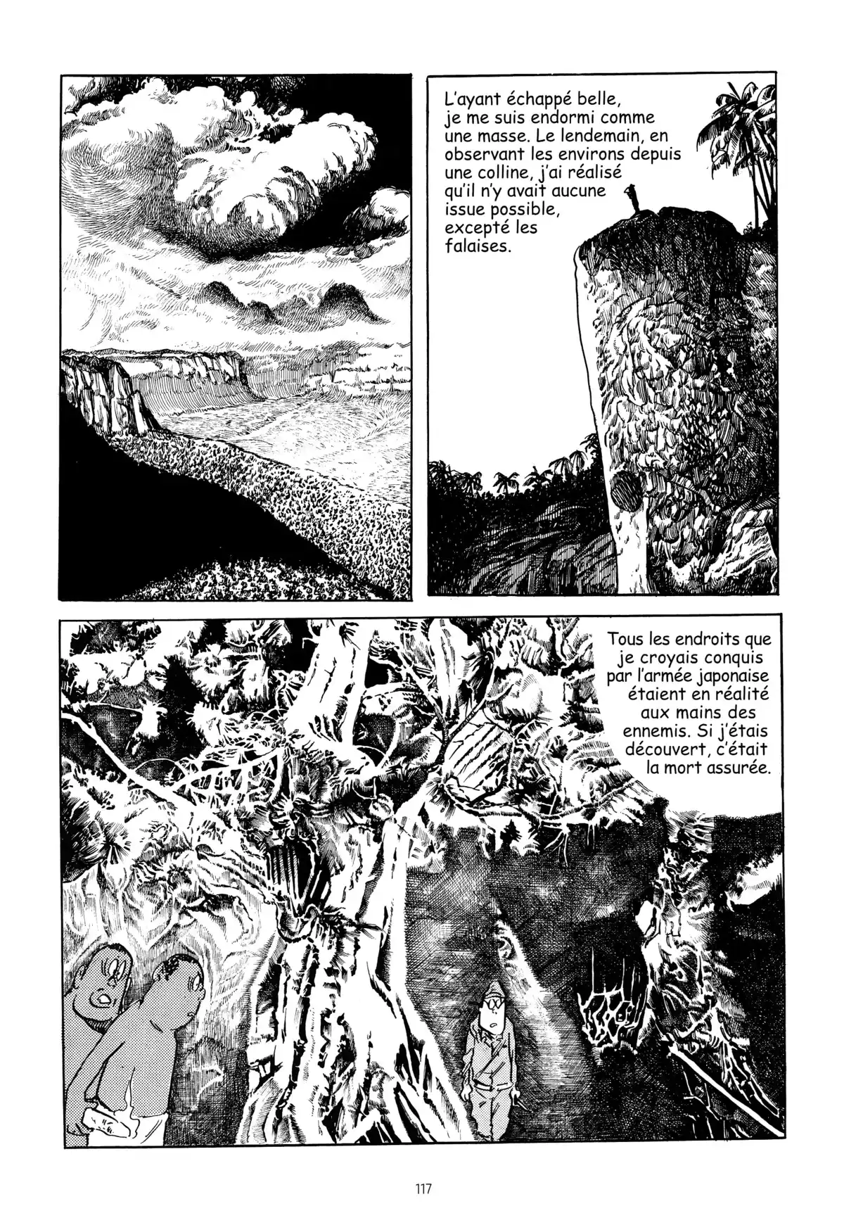 Vie de Mizuki Volume 2 page 117