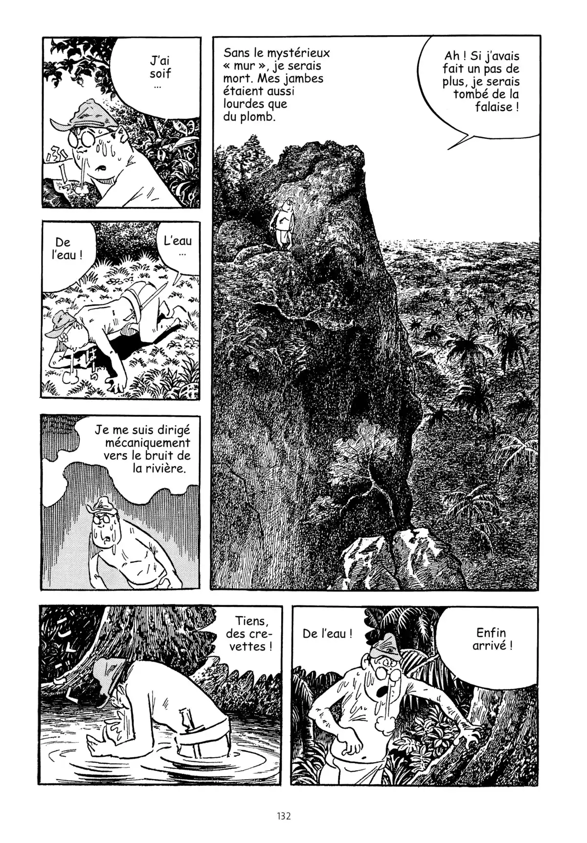 Vie de Mizuki Volume 2 page 131