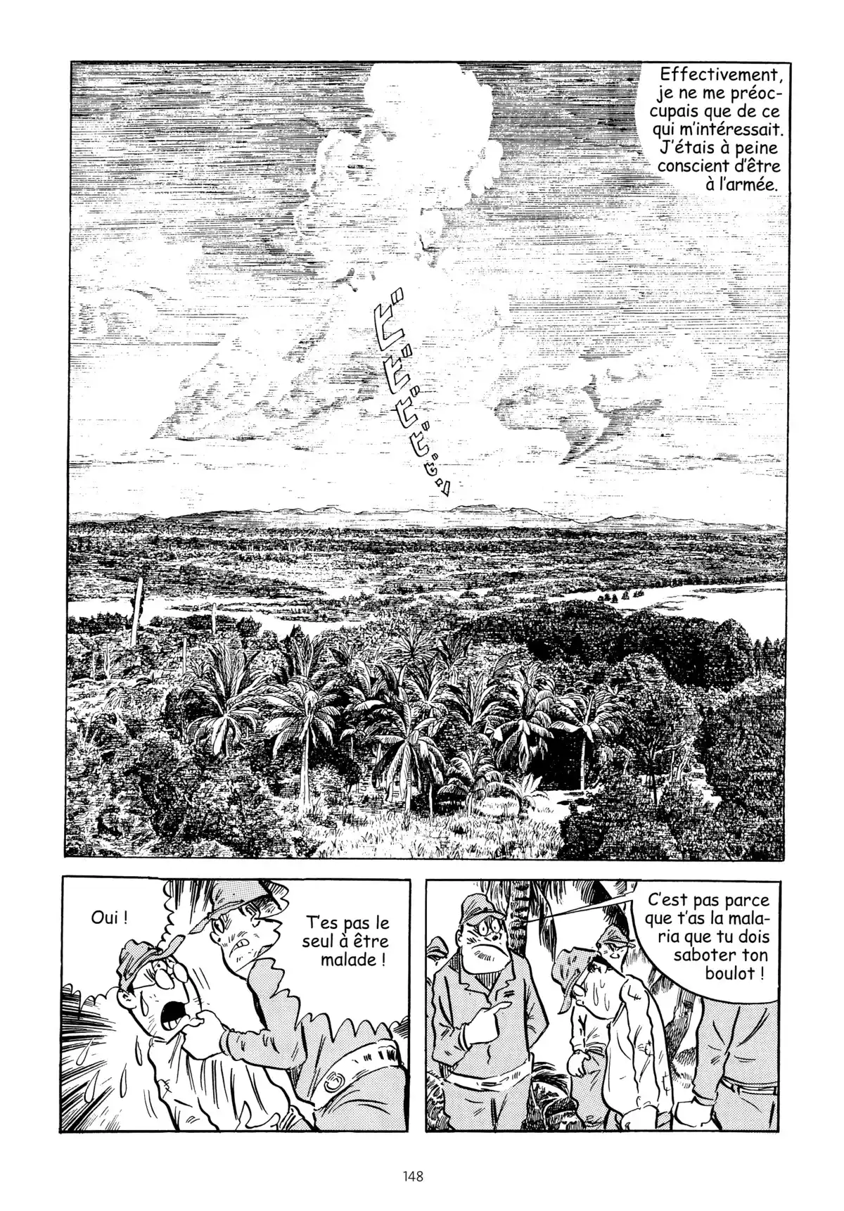 Vie de Mizuki Volume 2 page 147