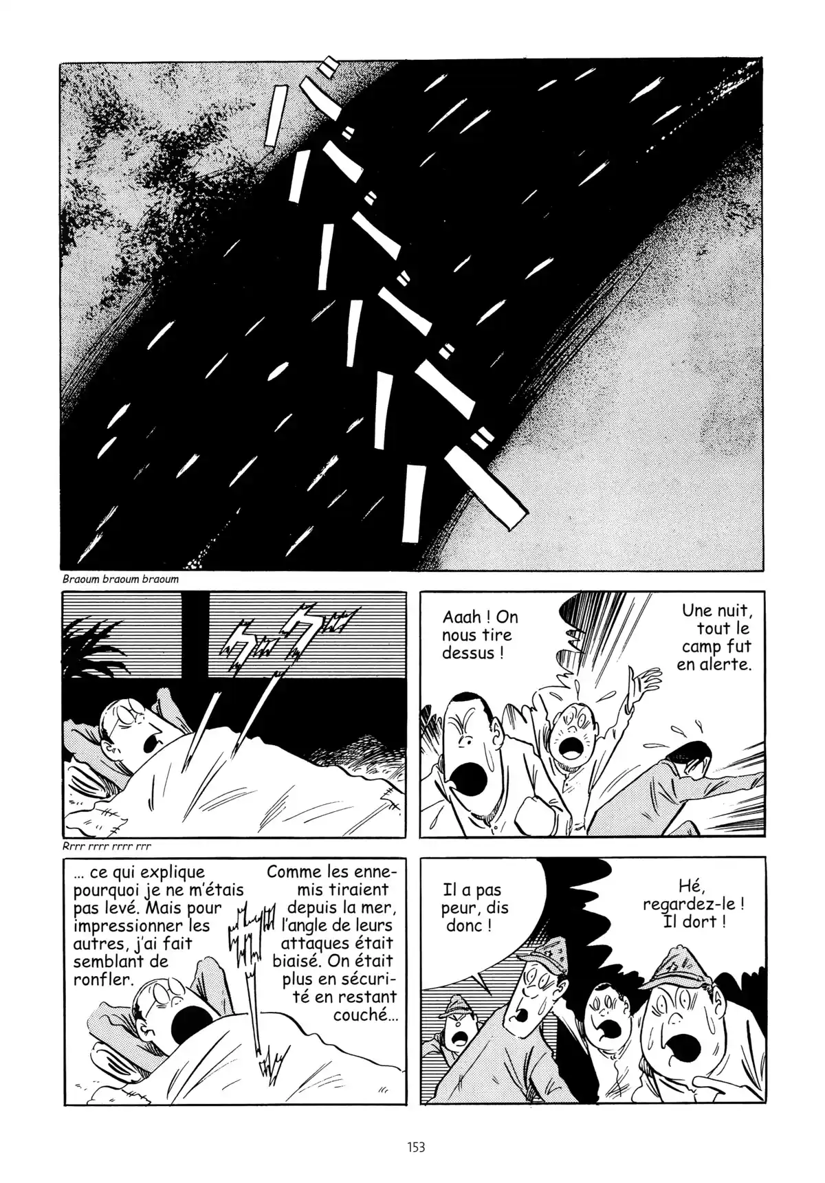 Vie de Mizuki Volume 2 page 152