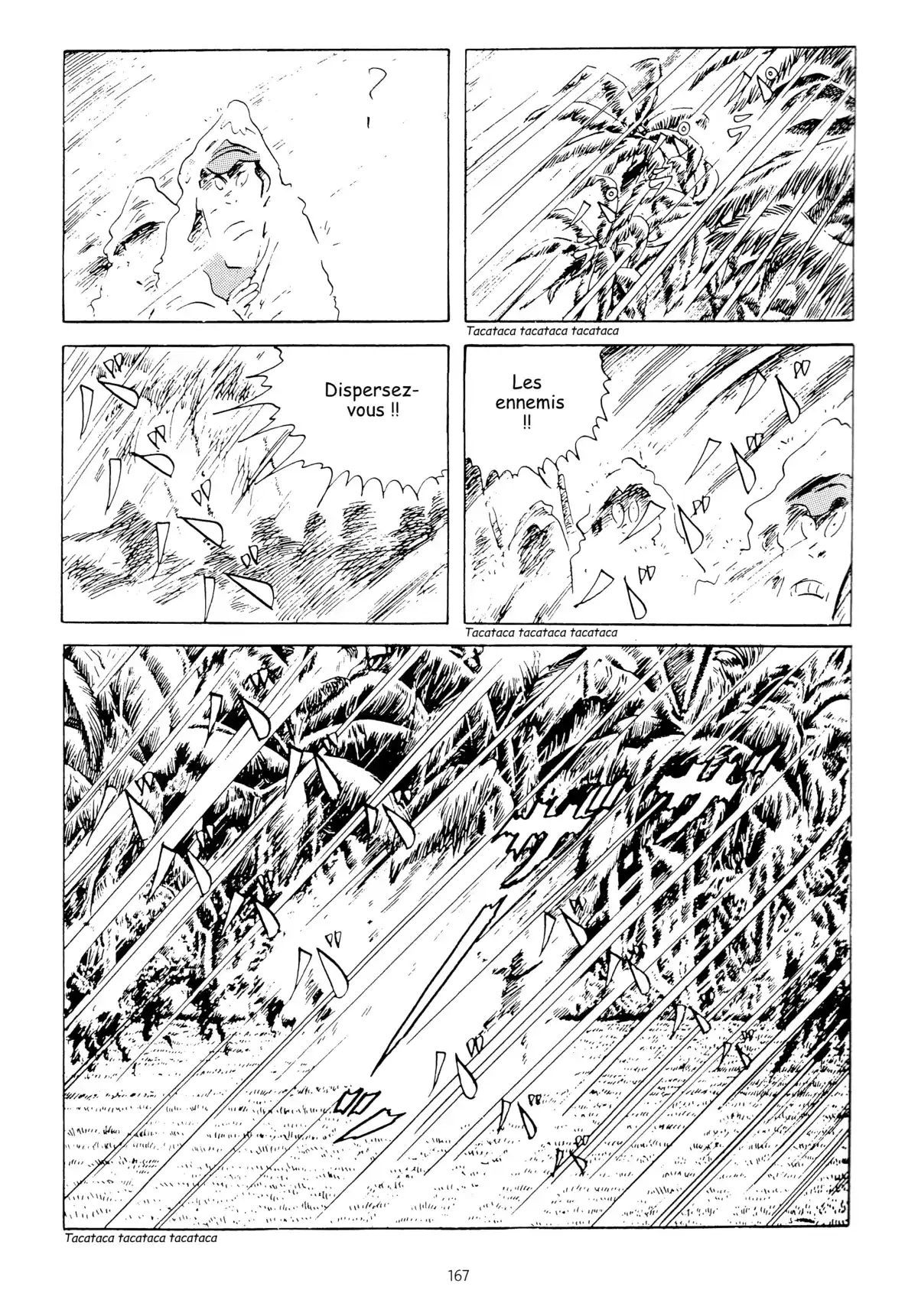 Vie de Mizuki Volume 2 page 166