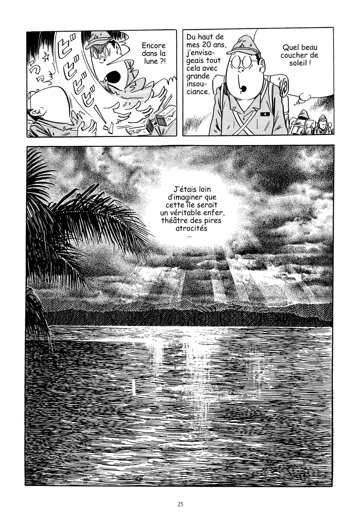 Vie de Mizuki Volume 2 page 25