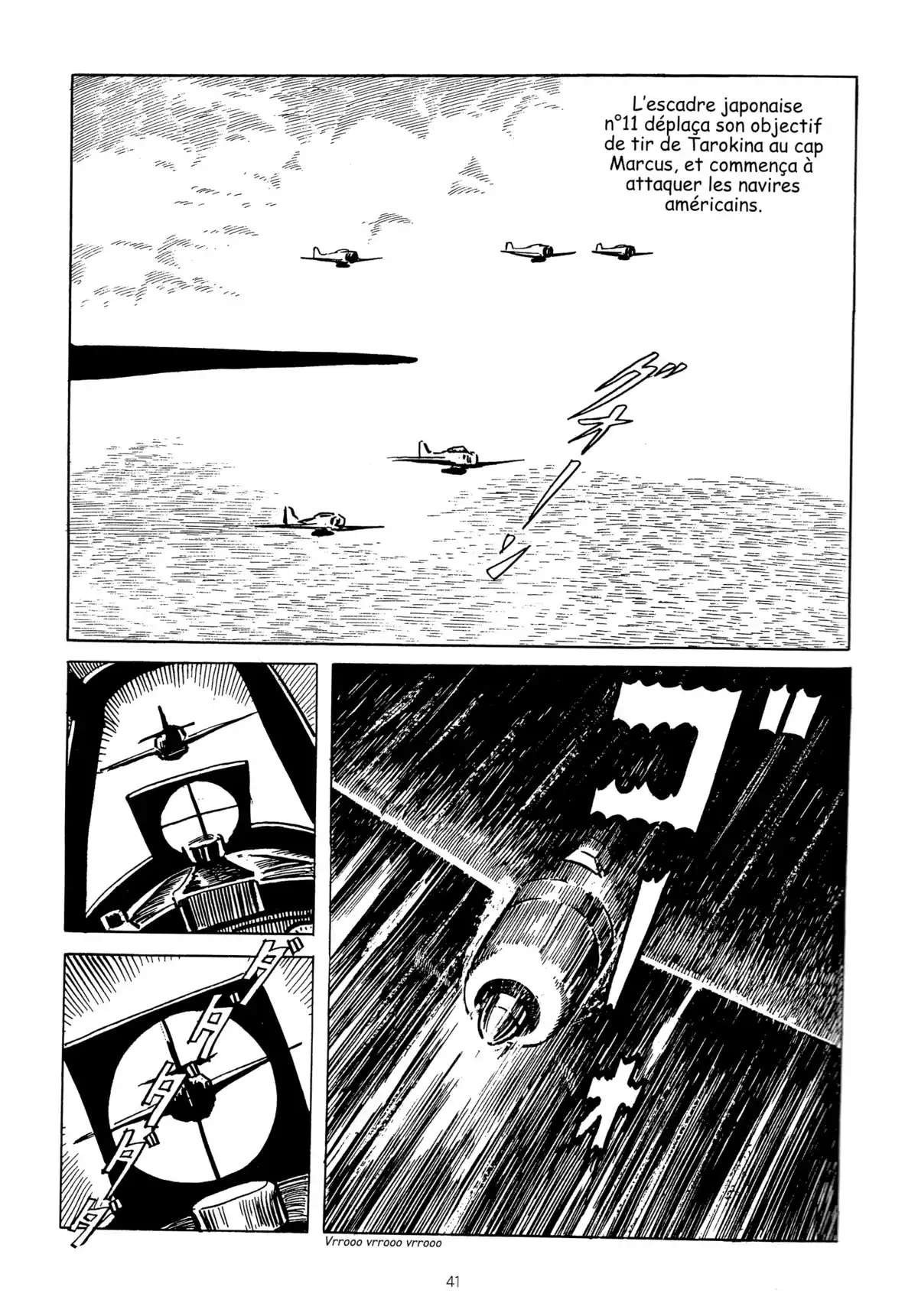 Vie de Mizuki Volume 2 page 41