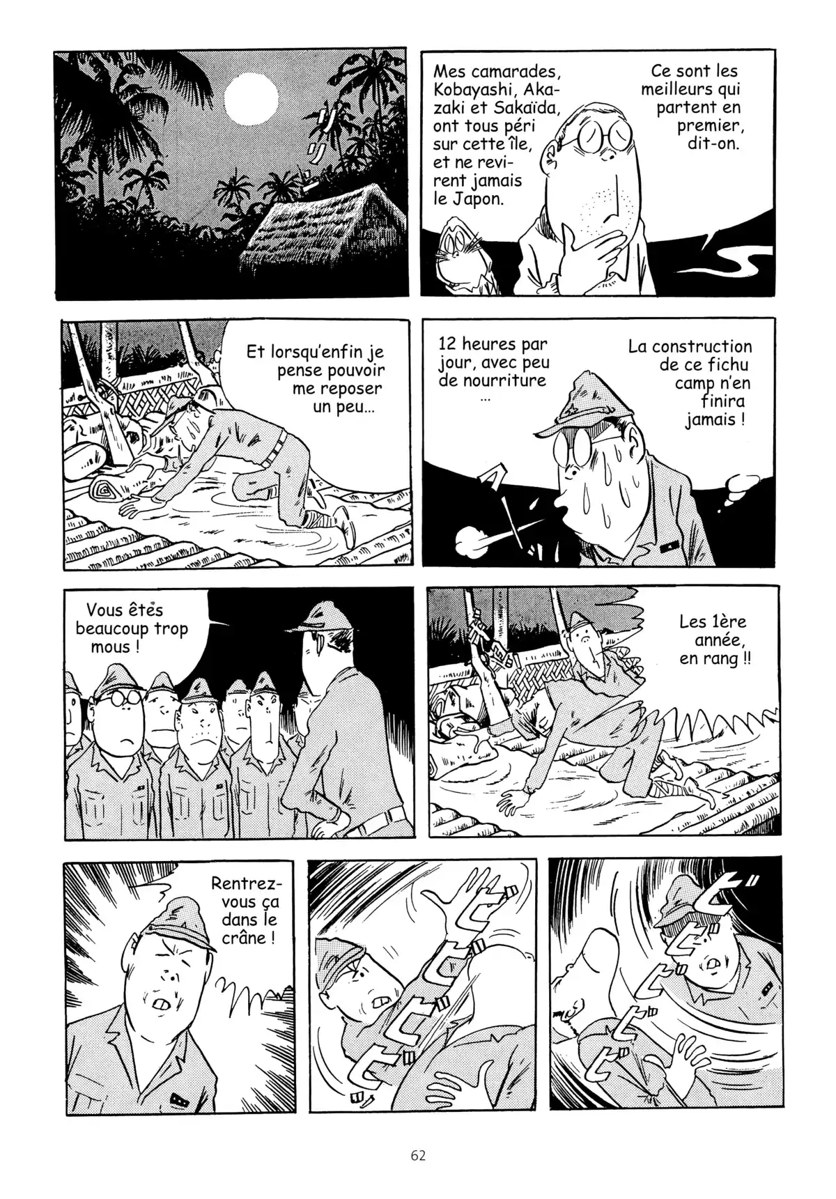 Vie de Mizuki Volume 2 page 62