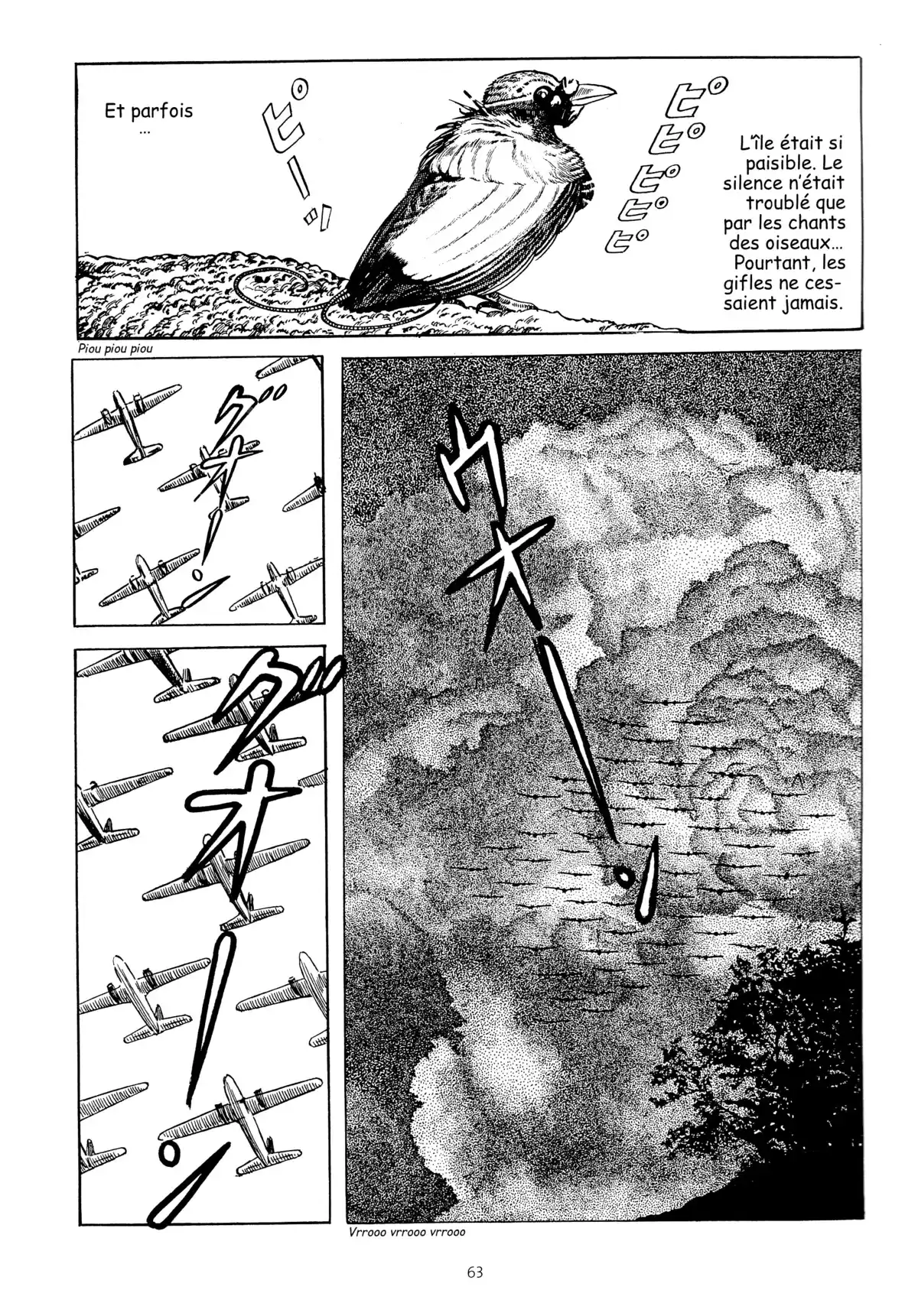 Vie de Mizuki Volume 2 page 63