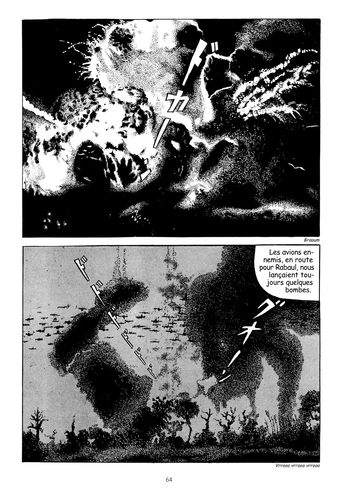 Vie de Mizuki Volume 2 page 64