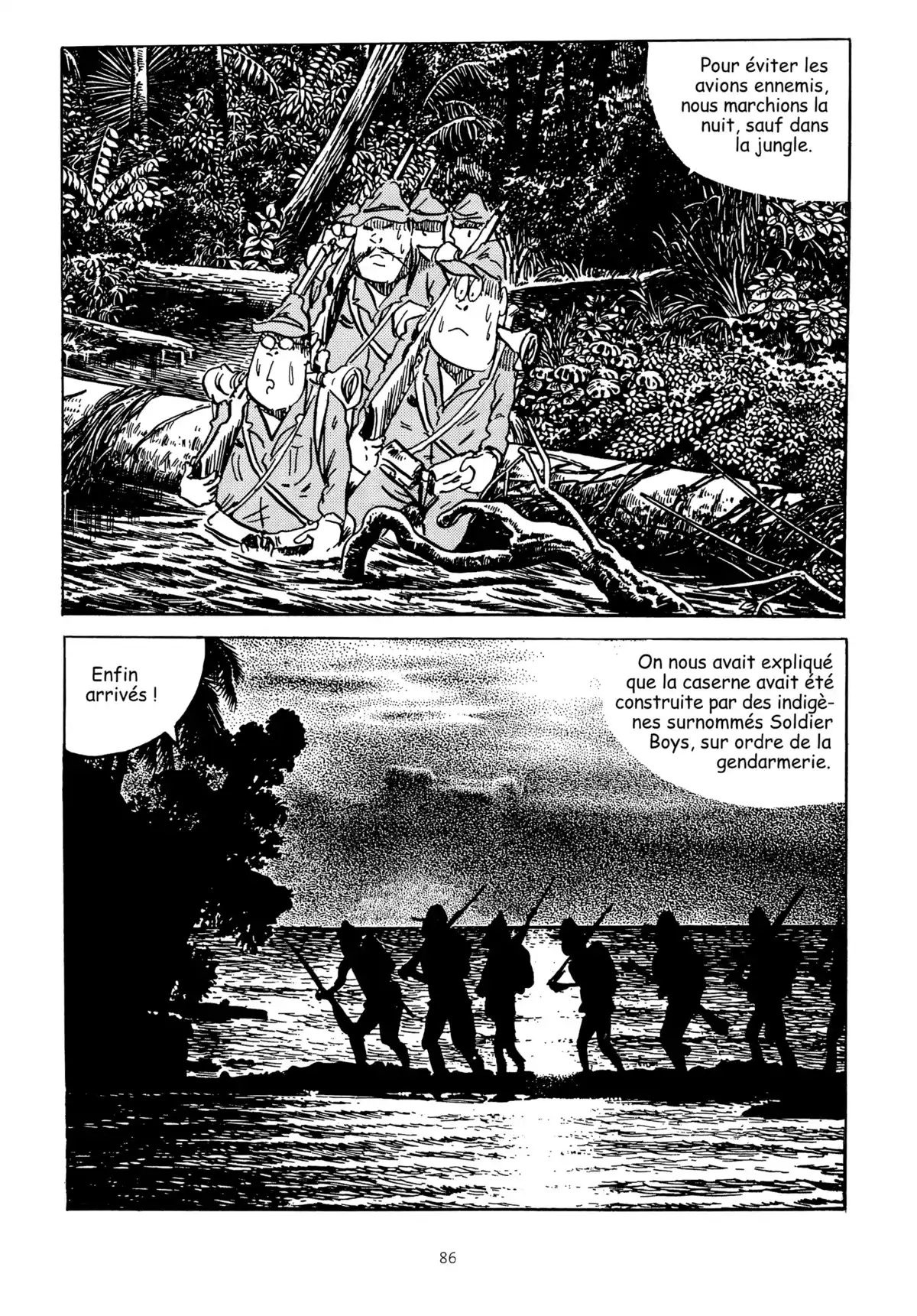 Vie de Mizuki Volume 2 page 86