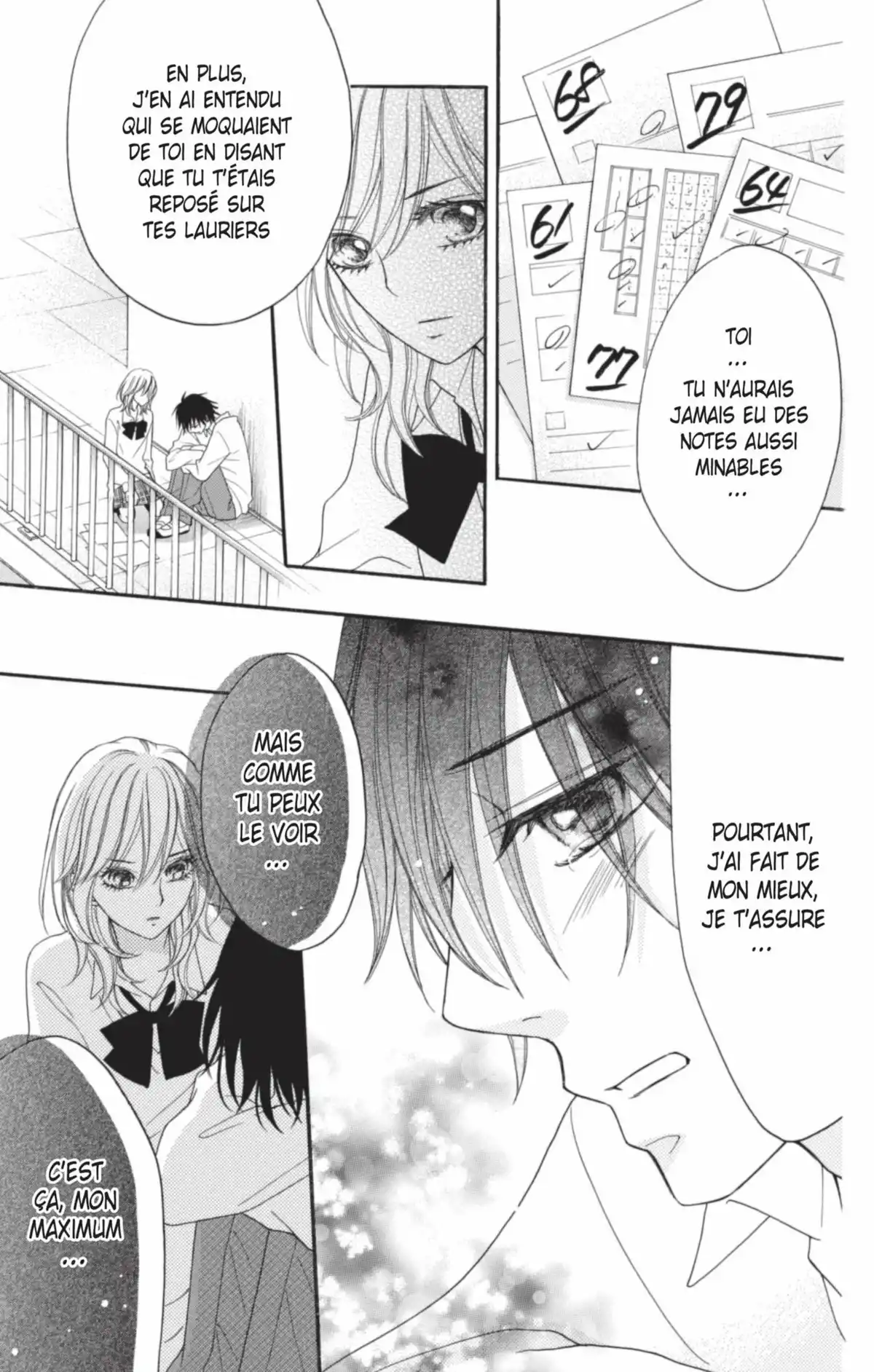 Switch Girl Volume 20 page 26