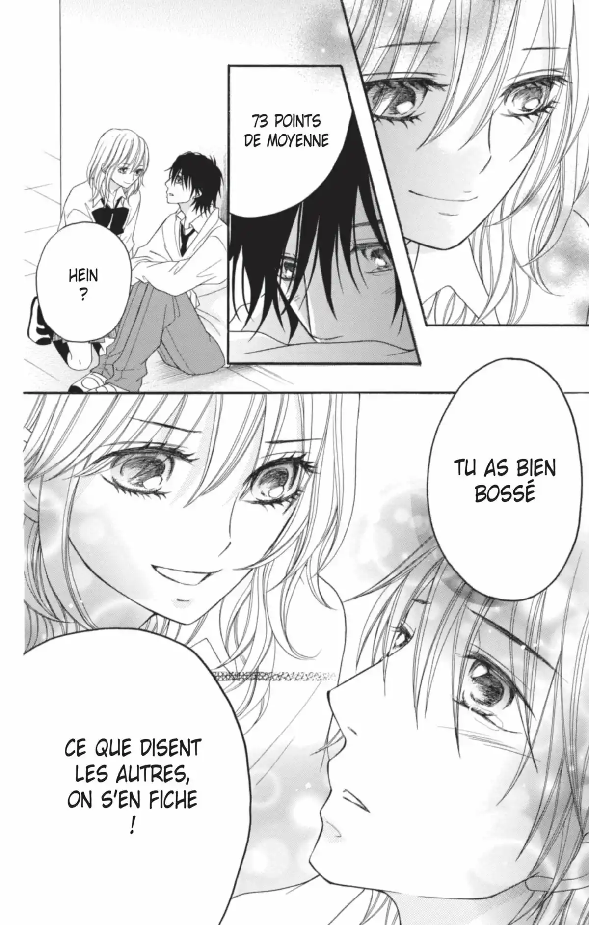 Switch Girl Volume 20 page 27