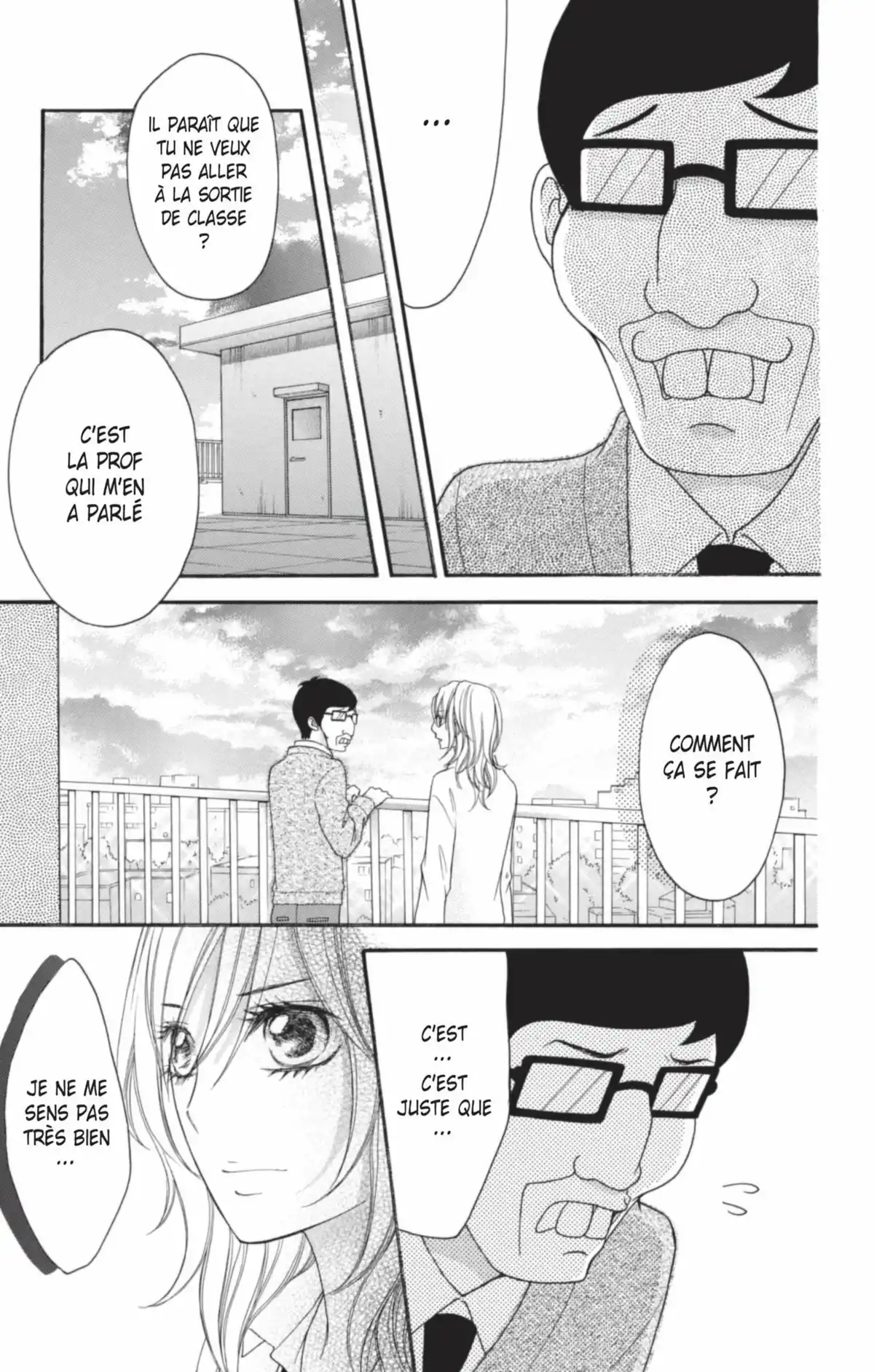 Switch Girl Volume 20 page 36