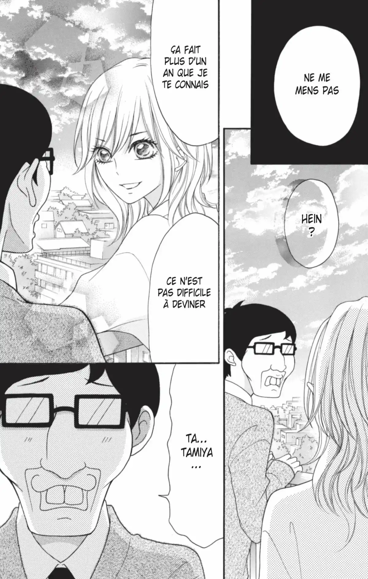 Switch Girl Volume 20 page 37