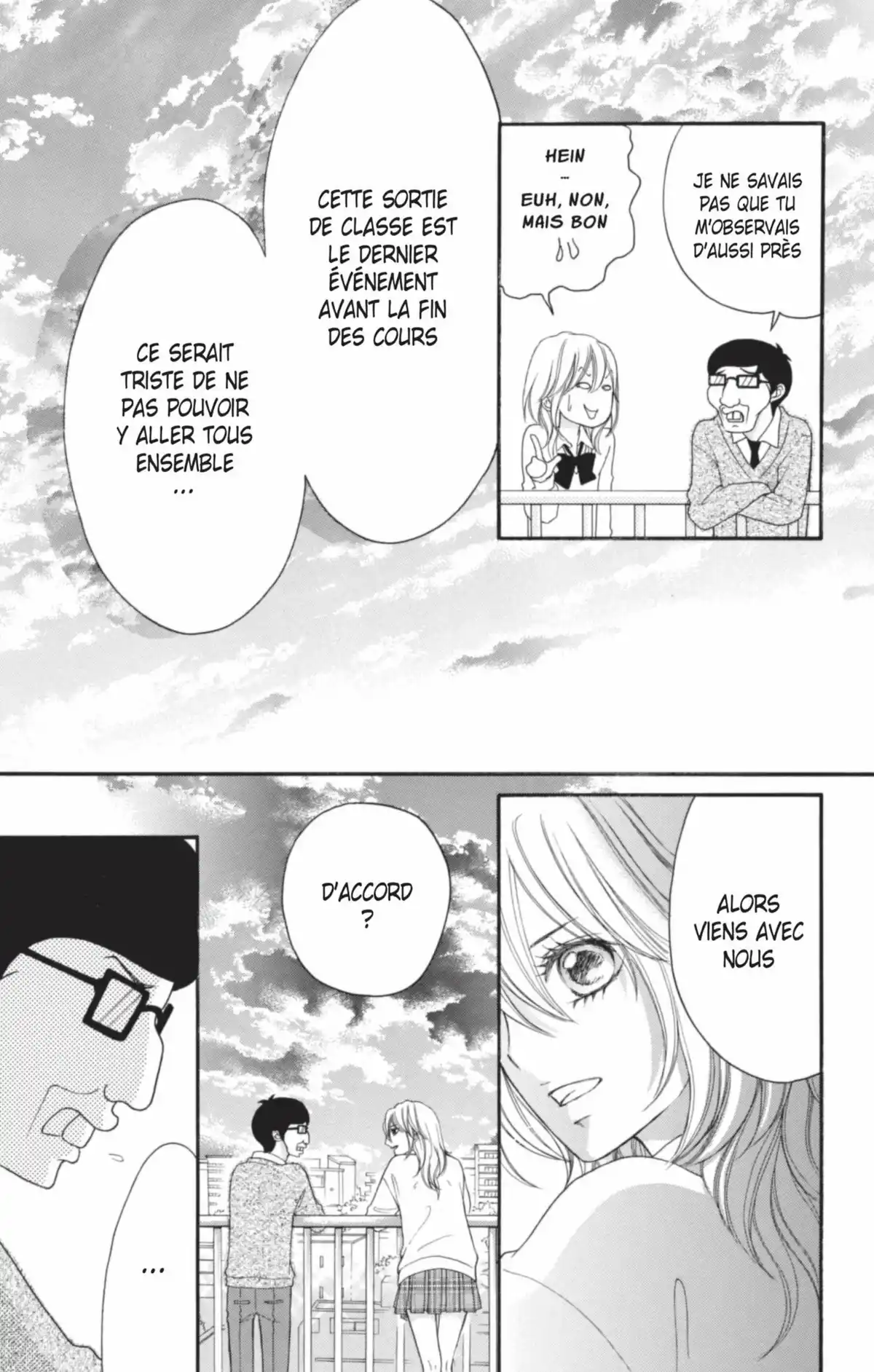 Switch Girl Volume 20 page 38