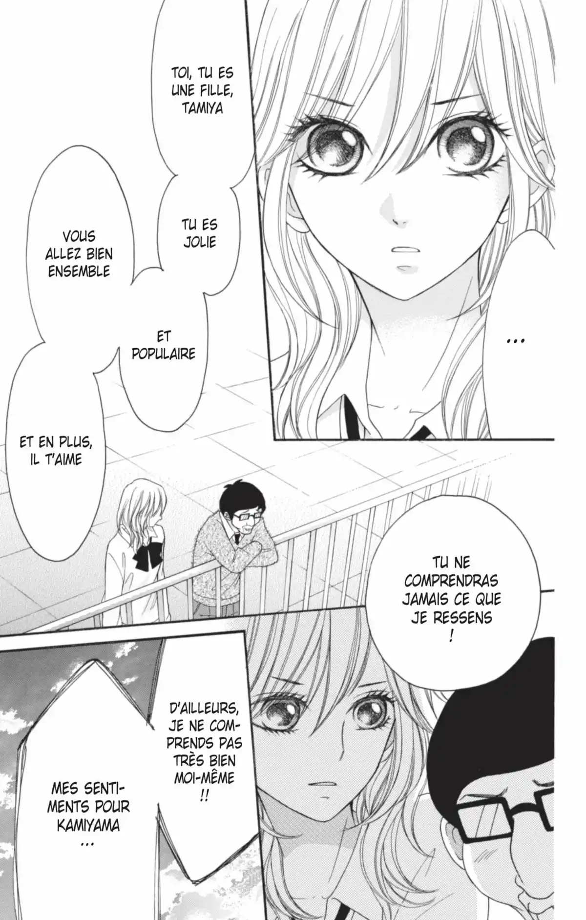 Switch Girl Volume 20 page 40